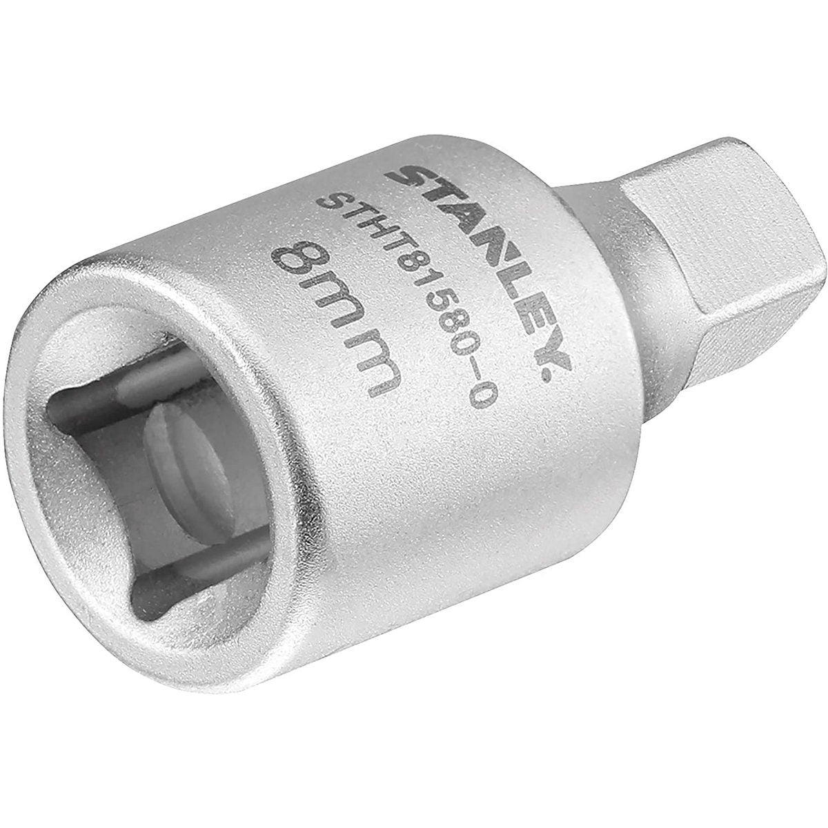 Stanley STHT81580-0 Καρυδάκι Τάπας Λαδιού Τετράγωνα 3/8" 8mm