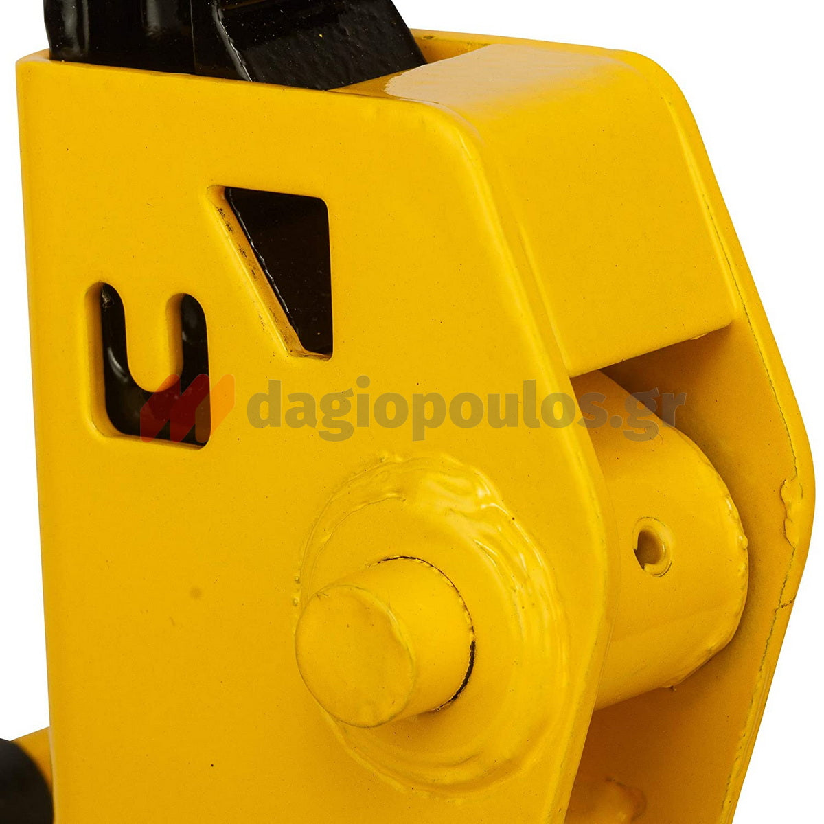 Stanley STMT81255-1 Τετράποδα Στήριξης Αυτοκινήτων Σετ 2 Τεμ