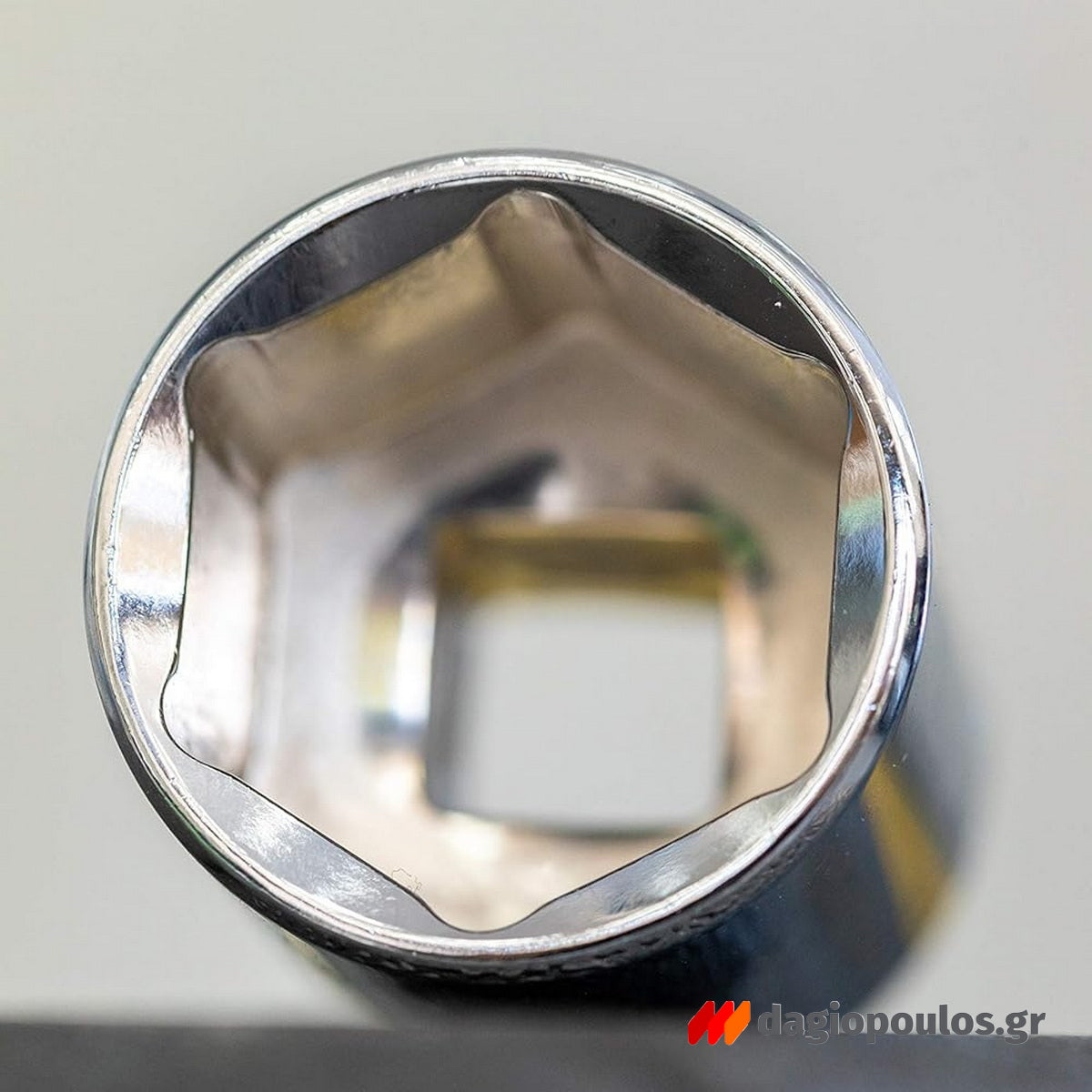 Stanley STMT82830-1 Συλλογή Καρυδάκια Μανέλες 1/2" Σετ 24 Τεμ & Βαλίτσα