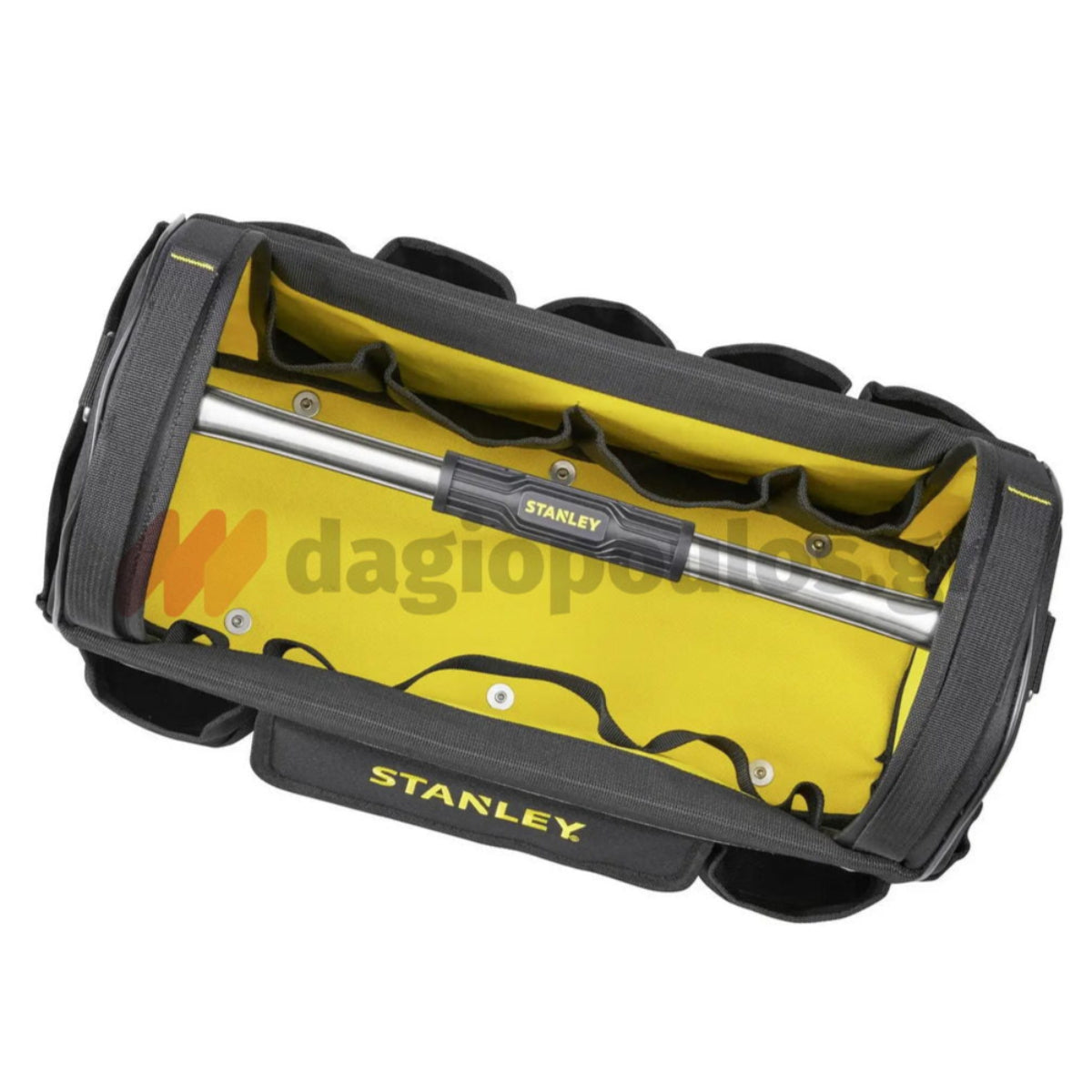 Stanley STST1-70712 Εργαλειοθήκη Ανοικτή