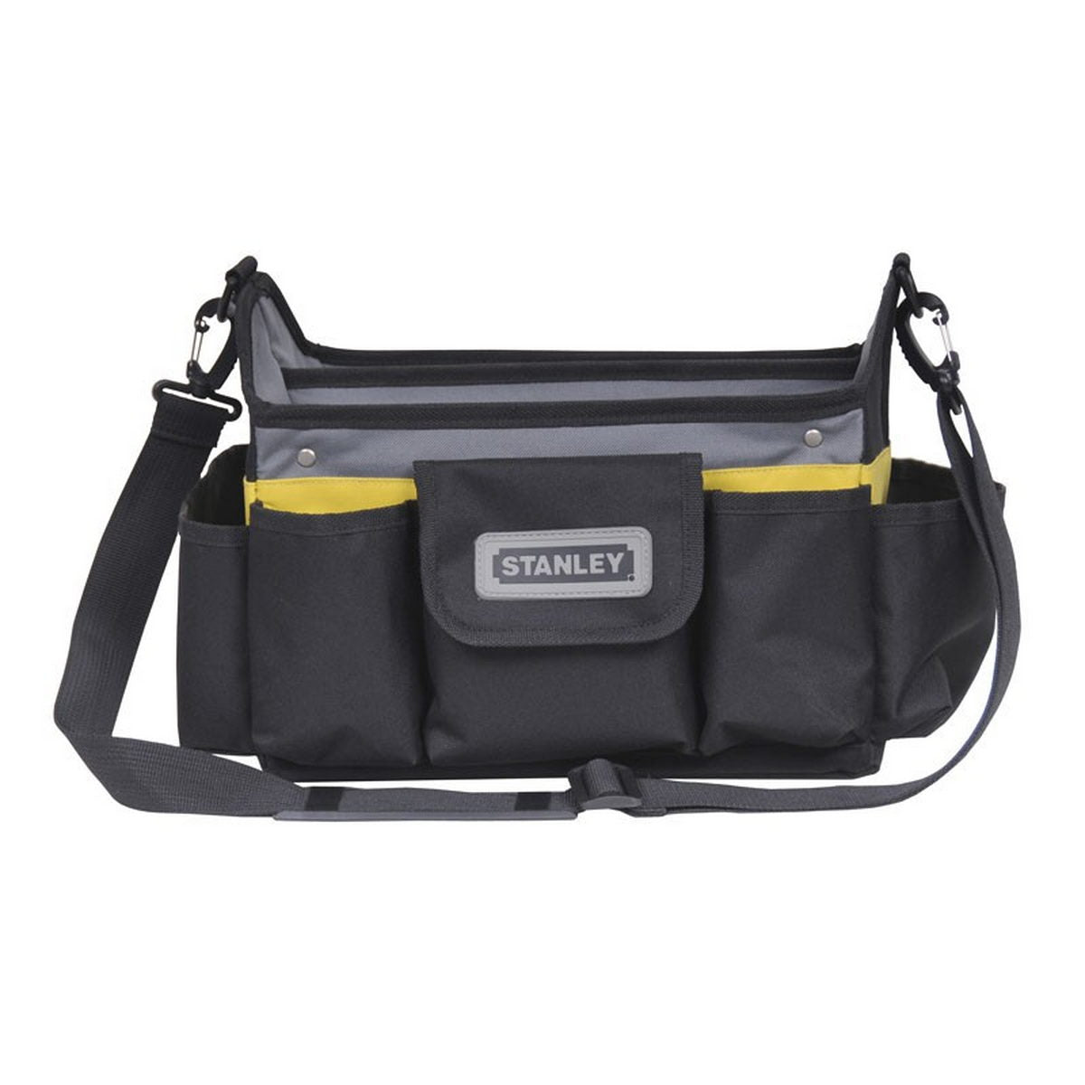 Stanley STST1-70718 Εργαλειοθήκη Ανοικτή Τσάντα Υφασμάτινη 12"