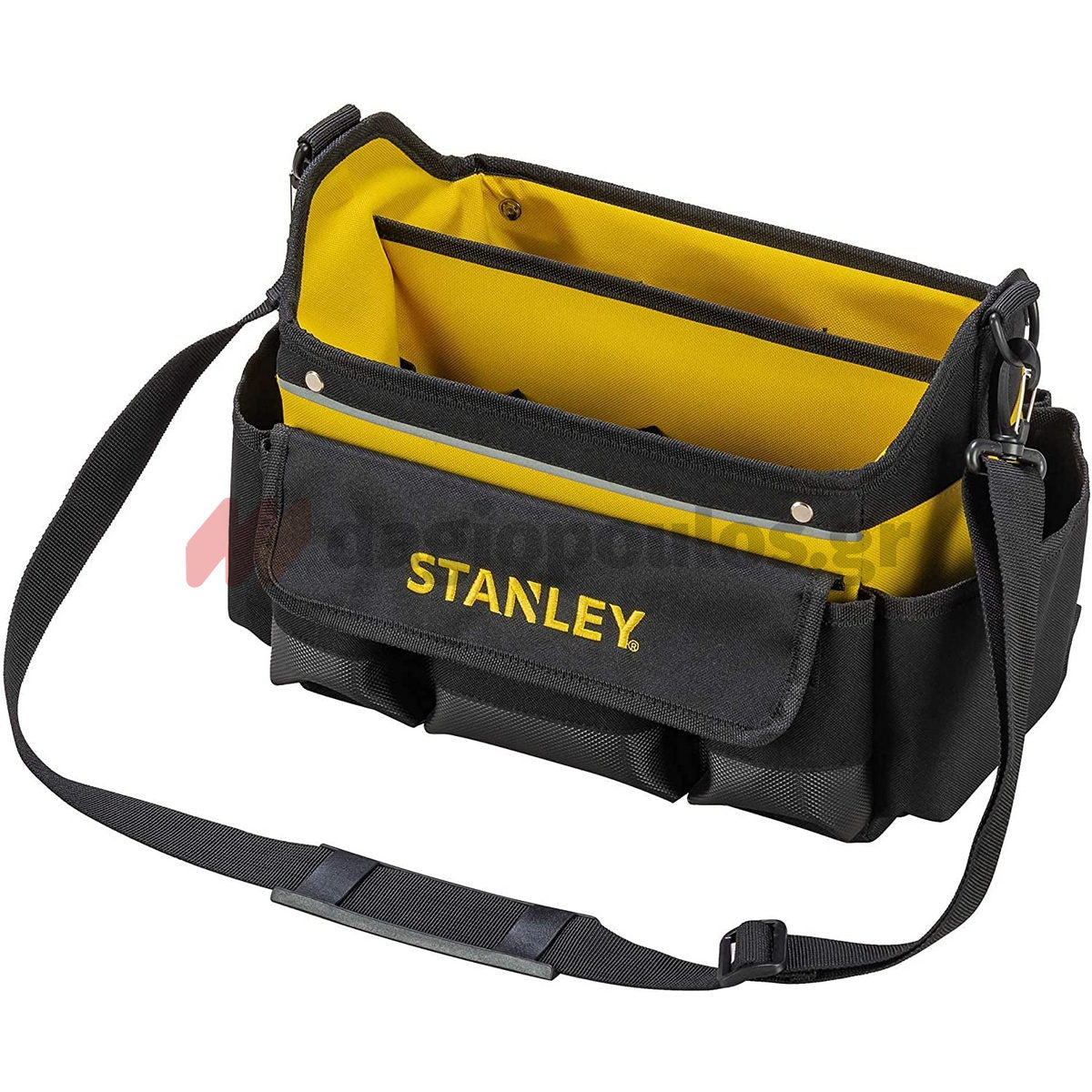 Stanley STST1-70718 Εργαλειοθήκη Ανοικτή Τσάντα Υφασμάτινη 12"
