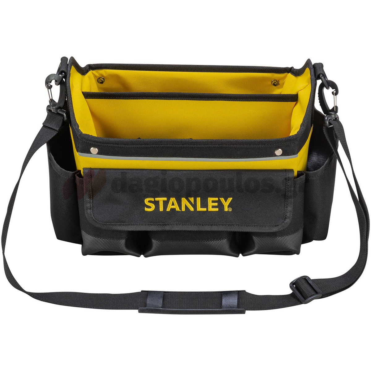 Stanley STST1-70718 Εργαλειοθήκη Ανοικτή Τσάντα Υφασμάτινη 12"