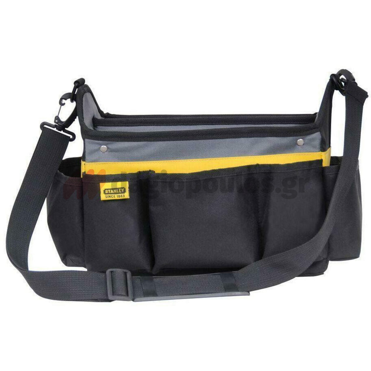 Stanley STST1-70718 Εργαλειοθήκη Ανοικτή Τσάντα Υφασμάτινη 12"
