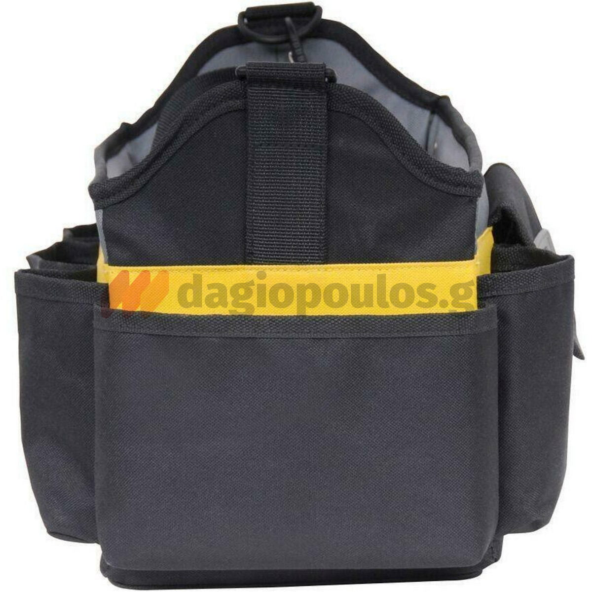 Stanley STST1-70718 Εργαλειοθήκη Ανοικτή Τσάντα Υφασμάτινη 12"