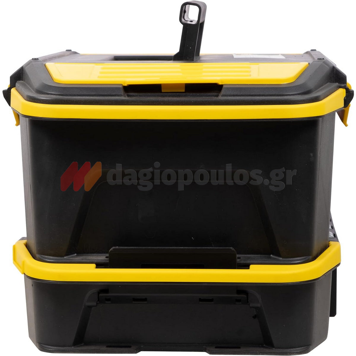 Stanley STST1-71962 Click & Connect Εργαλειοθήκη Κλειστού Τύπου Με Organizer