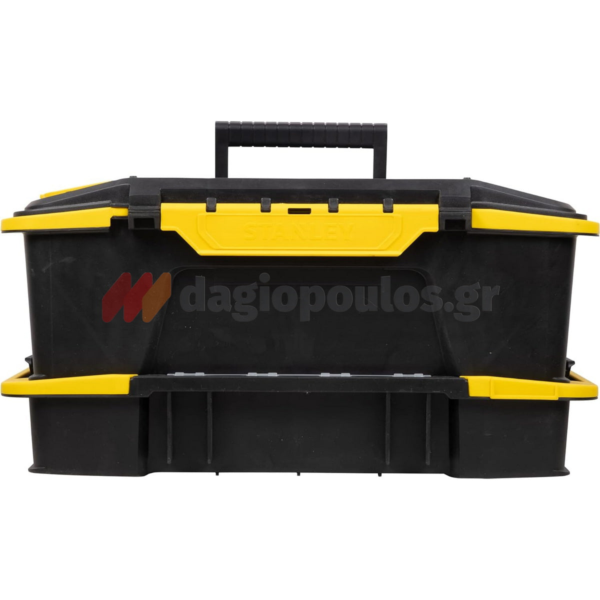 Stanley STST1-71962 Click & Connect Εργαλειοθήκη Κλειστού Τύπου Με Organizer