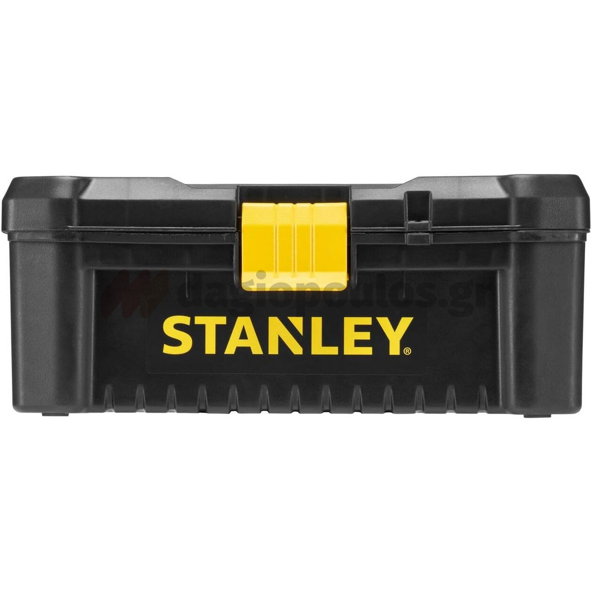Stanley STST1-75514 Essential Εργαλειοθήκη Με Πλαστικά Κουμπώματα 12"