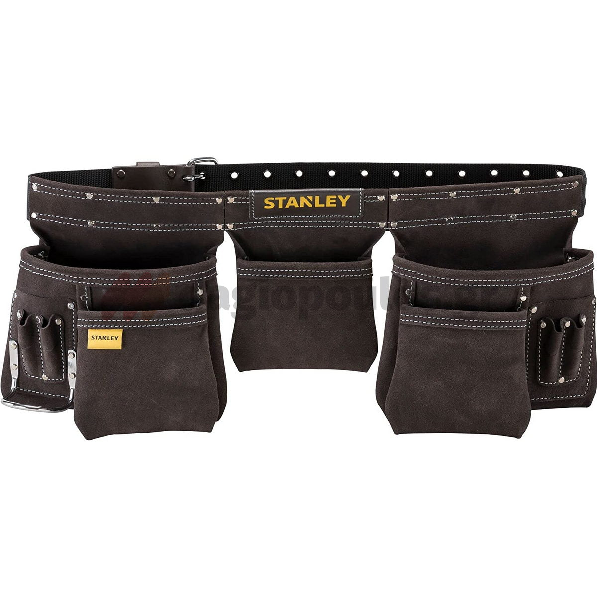 Stanley STST1-80113 Εργαλειοθήκη Μέσης Δερμάτινη