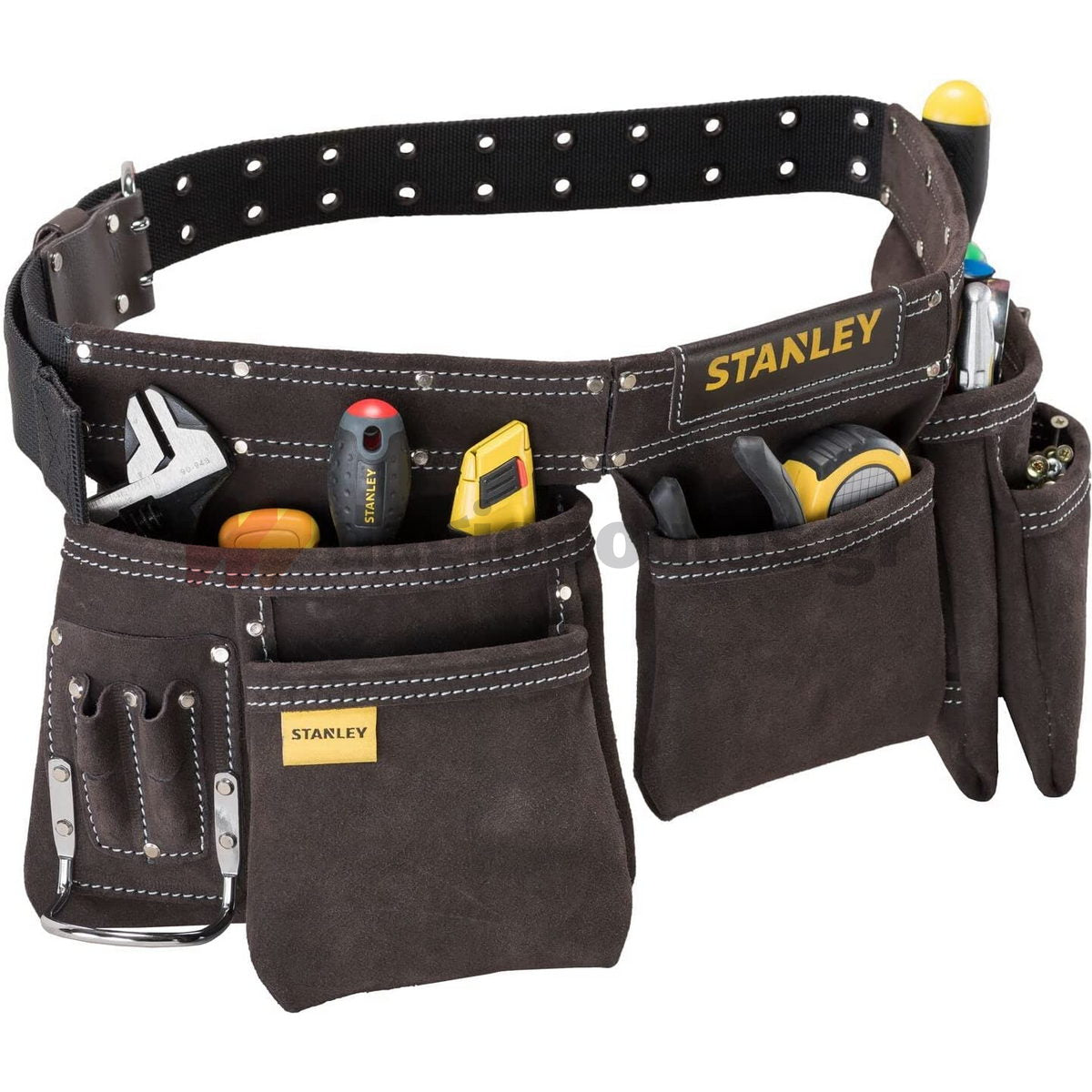 Stanley STST1-80113 Εργαλειοθήκη Μέσης Δερμάτινη