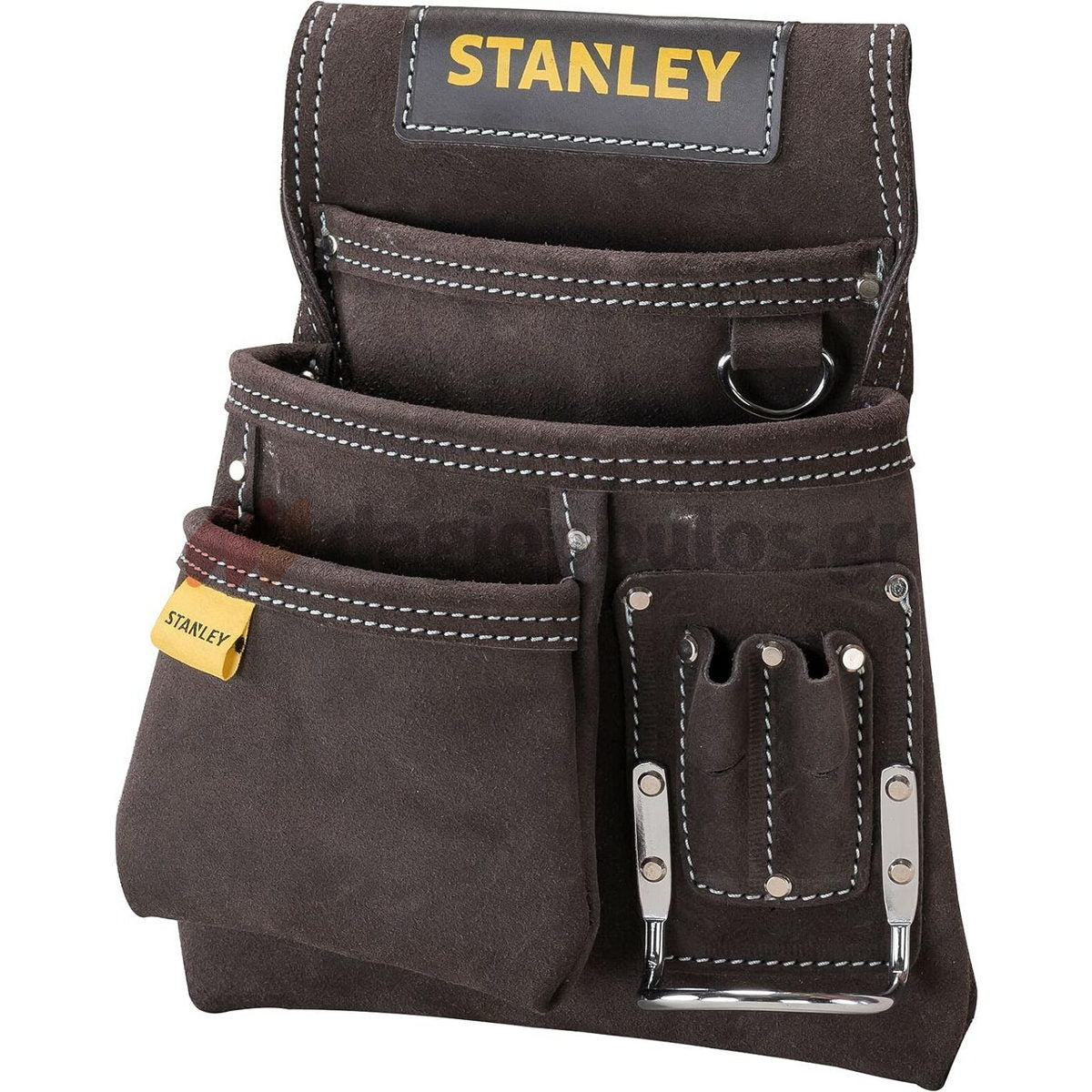 Stanley STST1-80114 Εργαλειοθήκη Μέσης Με Θήκη Σφυριού - Σκεπαρνιού Για Ζώνη Μέσης