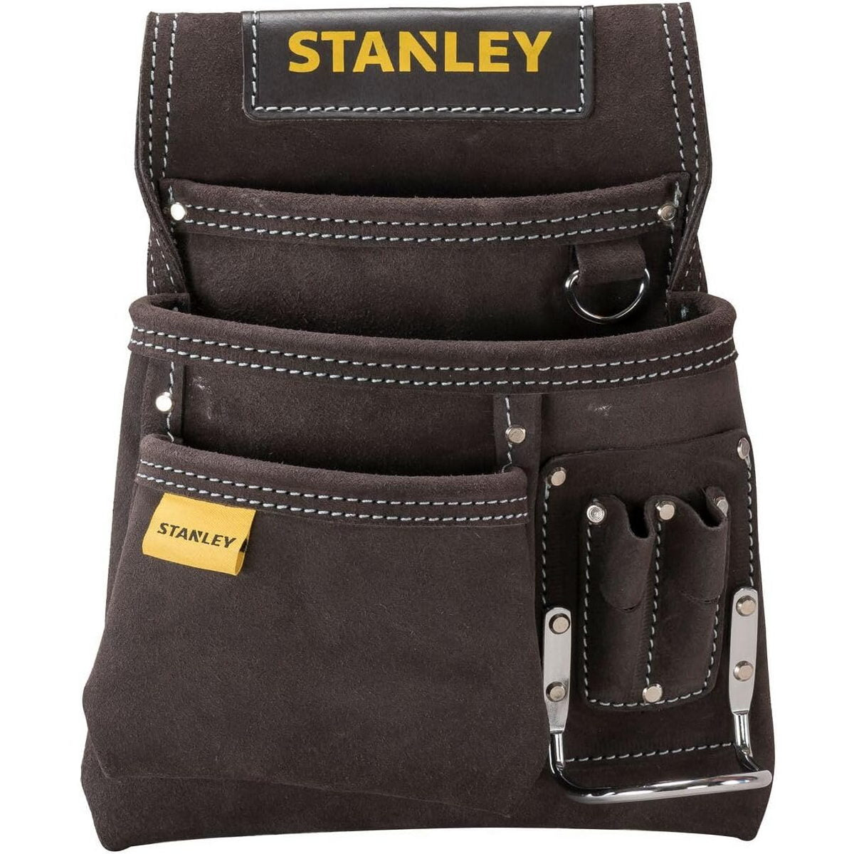 Stanley STST1-80114 Εργαλειοθήκη Μέσης Με Θήκη Σφυριού - Σκεπαρνιού Για Ζώνη Μέσης
