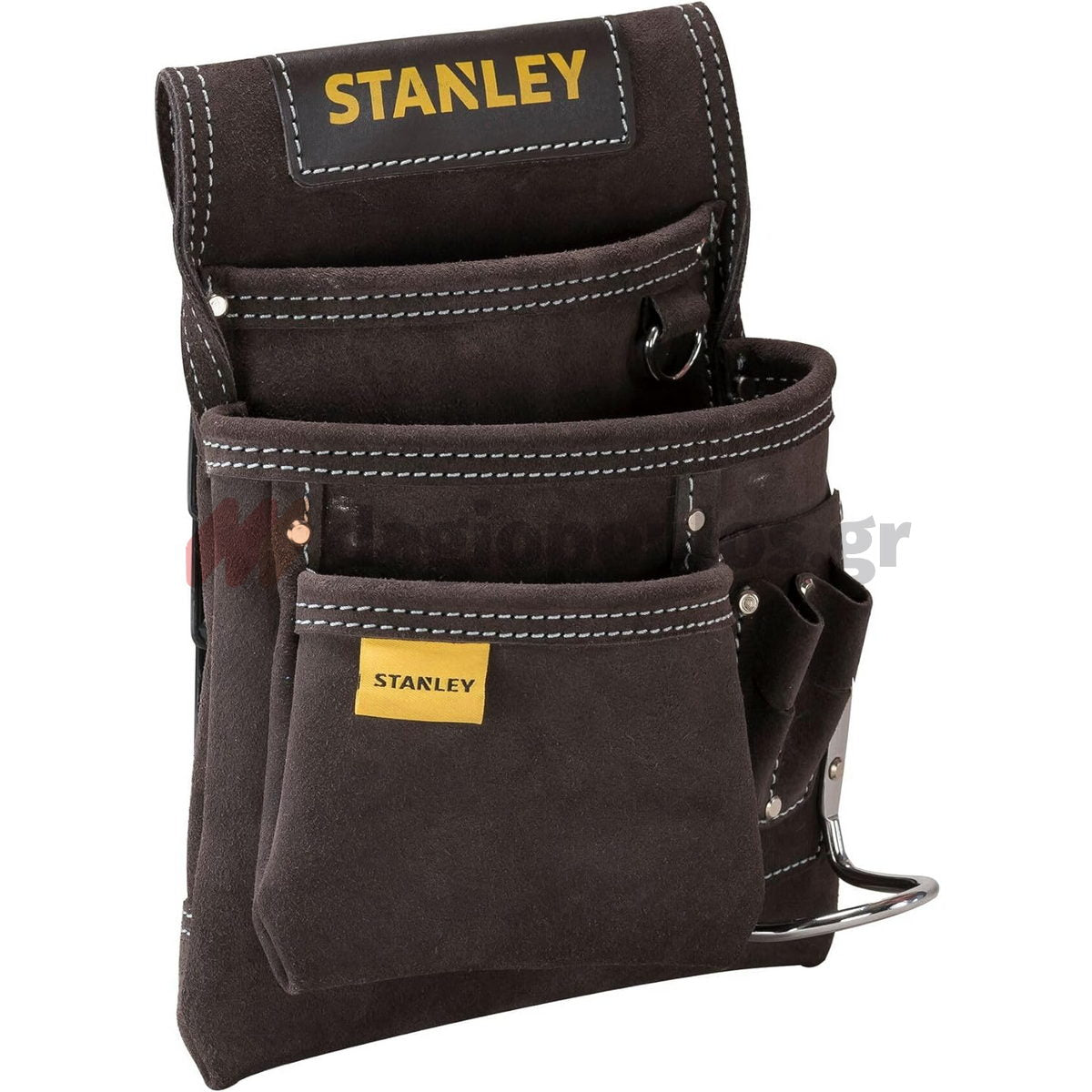 Stanley STST1-80114 Εργαλειοθήκη Μέσης Με Θήκη Σφυριού - Σκεπαρνιού Για Ζώνη Μέσης