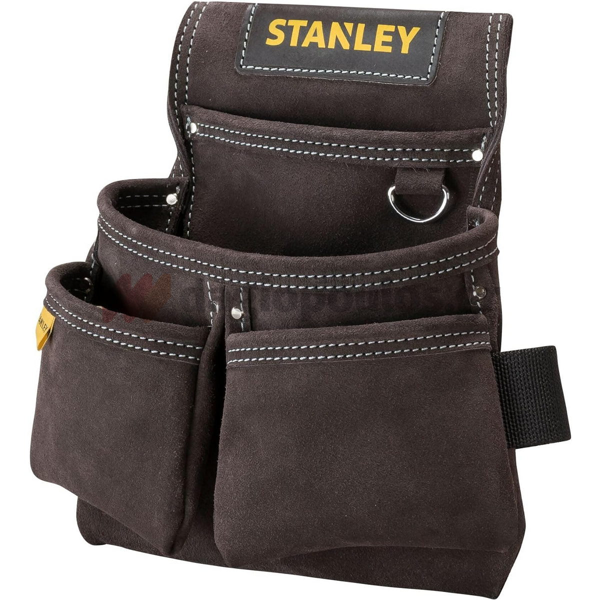Stanley STST1-80116 Εργαλειοθήκη Μέσης Δερμάτινη