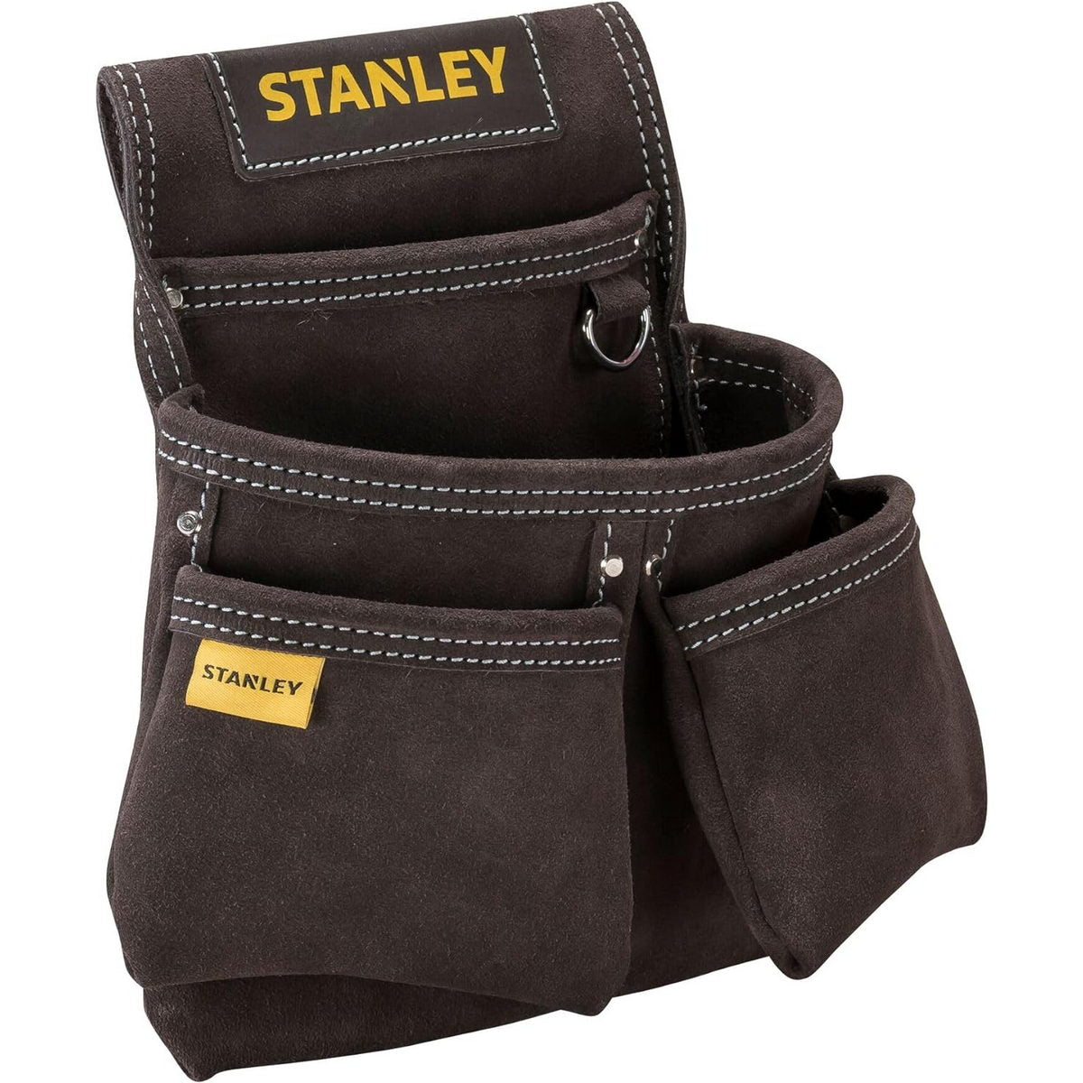 Stanley STST1-80116 Εργαλειοθήκη Μέσης Δερμάτινη