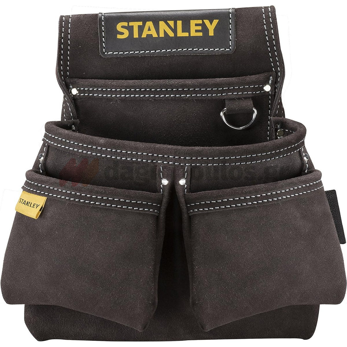 Stanley STST1-80116 Εργαλειοθήκη Μέσης Δερμάτινη