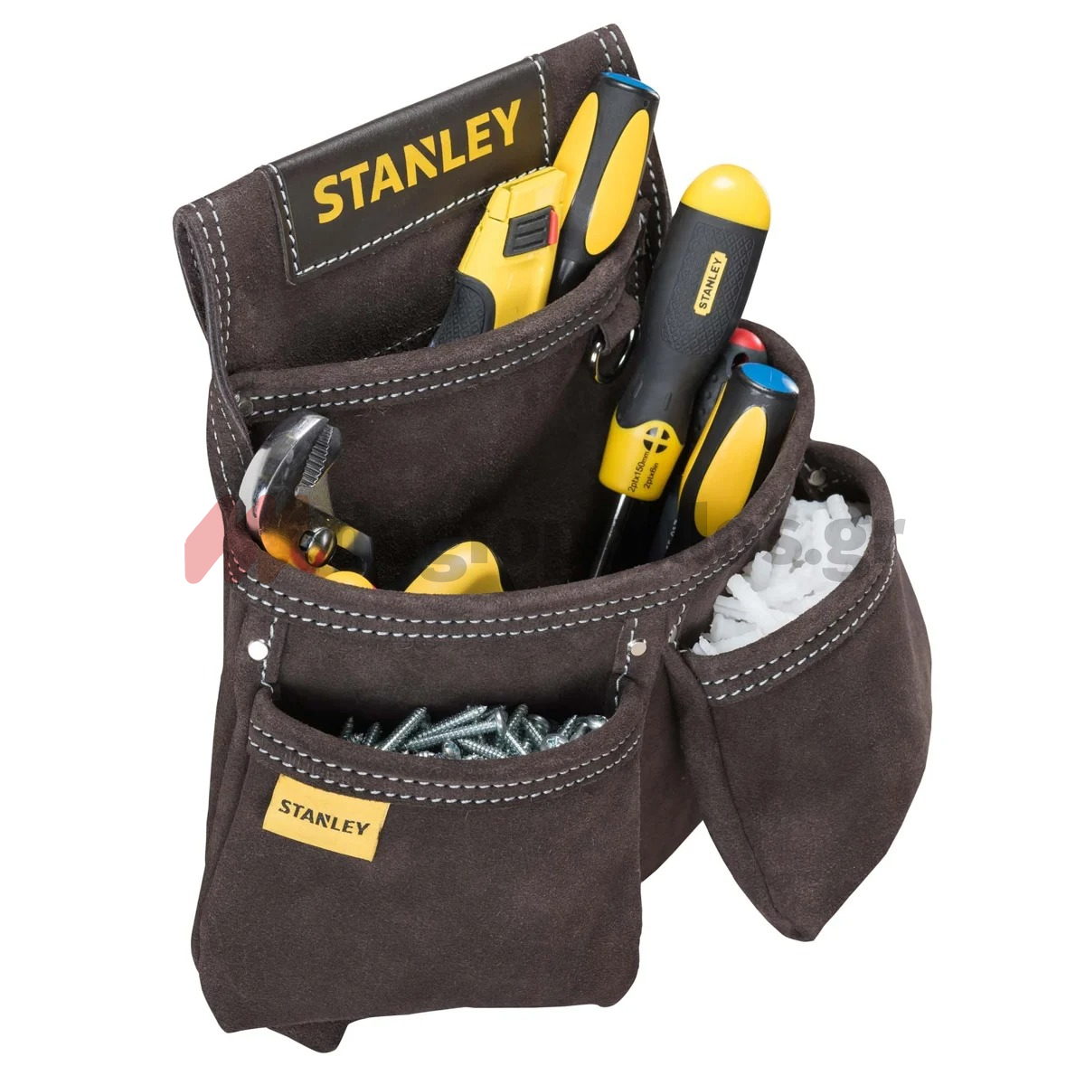Stanley STST1-80116 Εργαλειοθήκη Μέσης Δερμάτινη