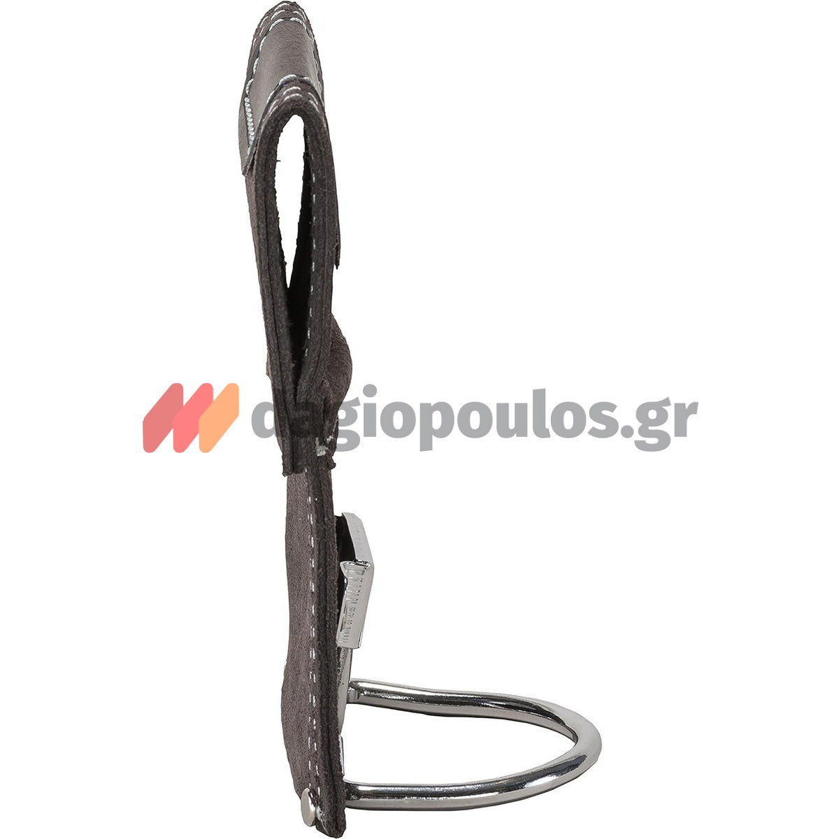 Stanley STST1-80117 Εργαλειοθήκη Μέσης Δερμάτινη Μαύρη Για Σφυρί Σκεπάρνι