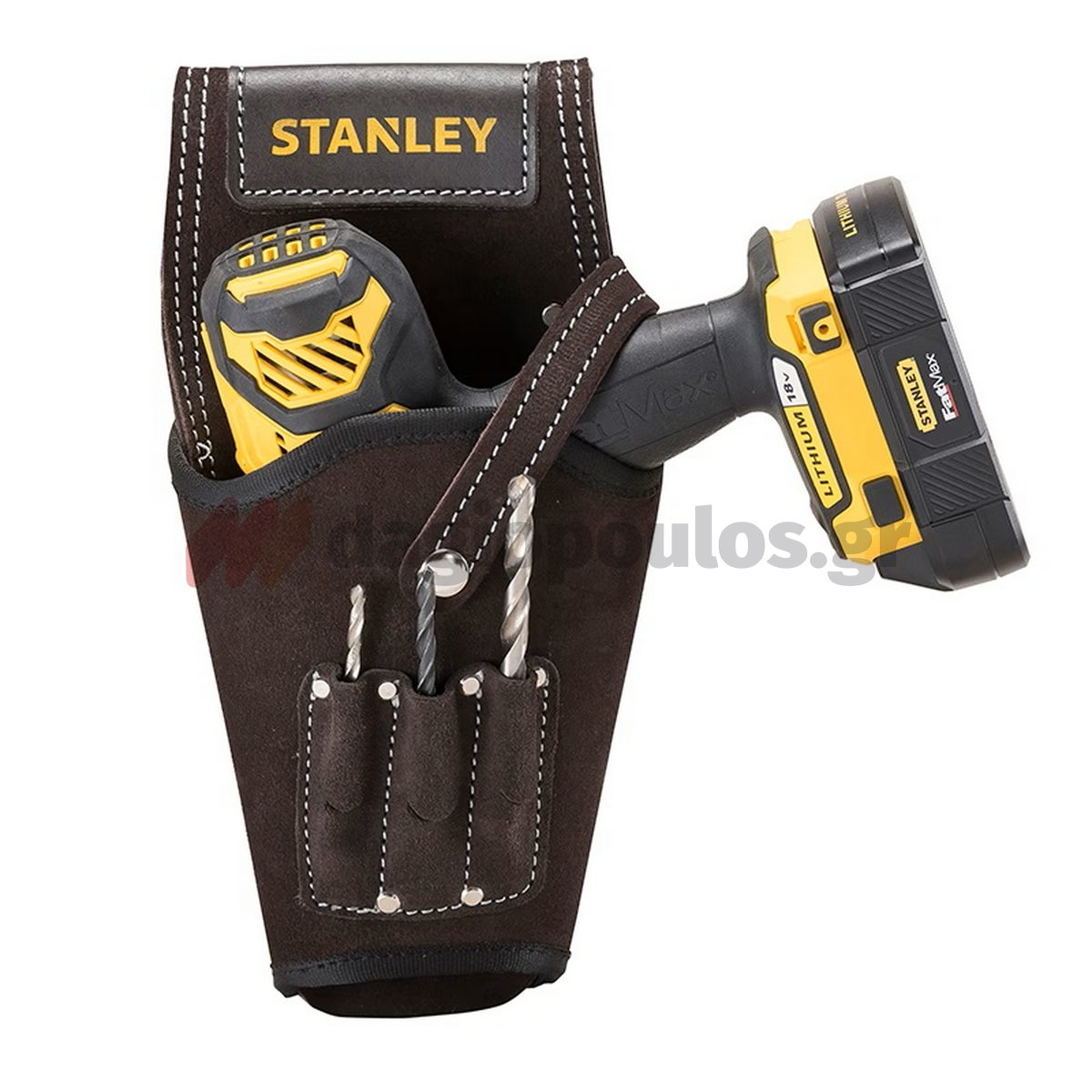 Stanley STST1-80118 Εργαλειοθήκη Μέσης Θήκη Δραπάνου