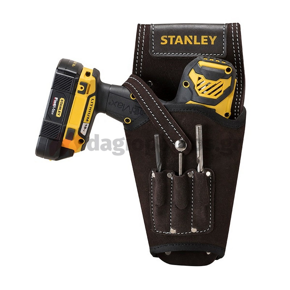 Stanley STST1-80118 Εργαλειοθήκη Μέσης Θήκη Δραπάνου