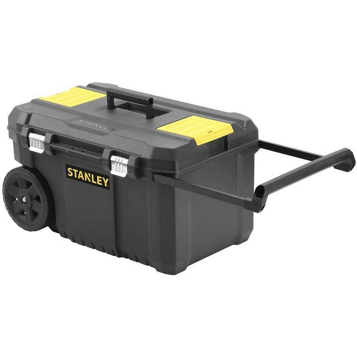 Stanley STST1-80150 FatMax® Εργαλειοθήκη Μπαούλο Τροχήλατη 26" 50Ltr