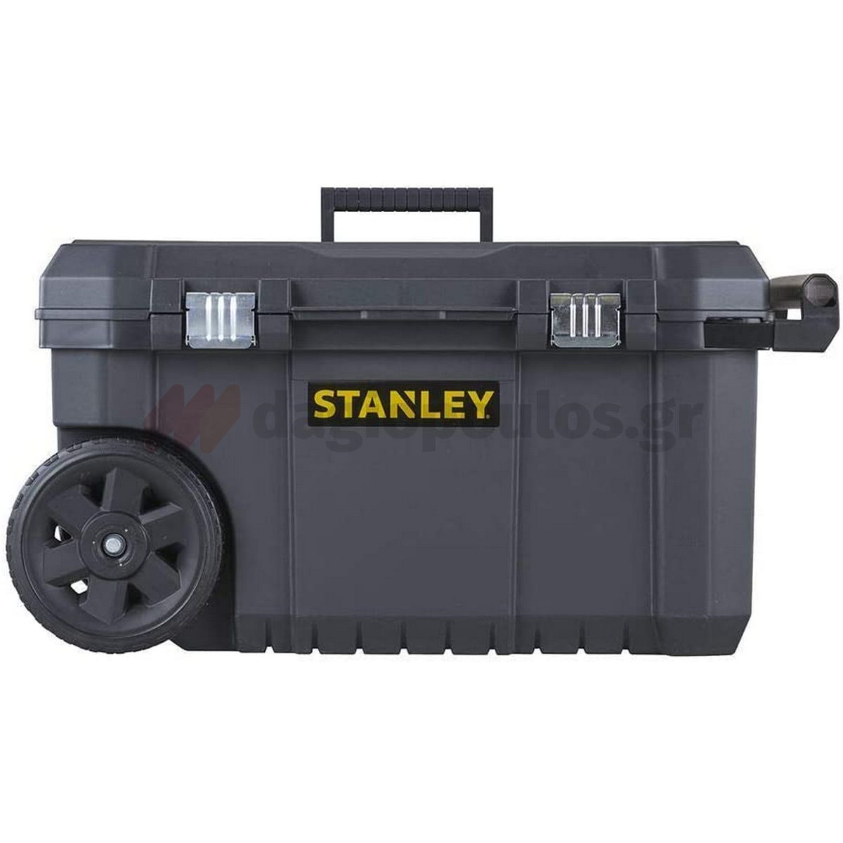 Stanley STST1-80150 FatMax® Εργαλειοθήκη Μπαούλο Τροχήλατη 26" 50Ltr