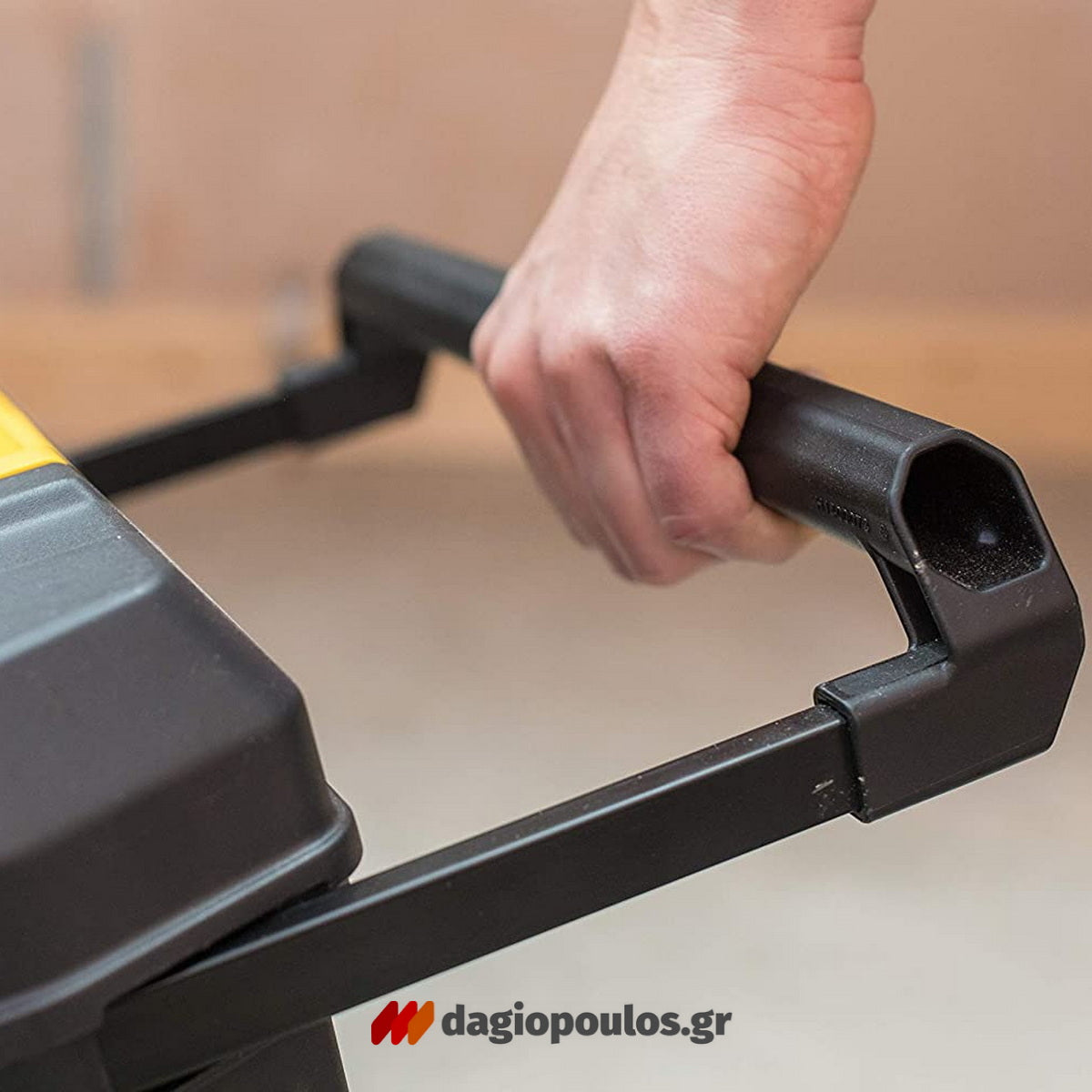 Stanley STST1-80150 FatMax® Εργαλειοθήκη Μπαούλο Τροχήλατη 26" 50Ltr