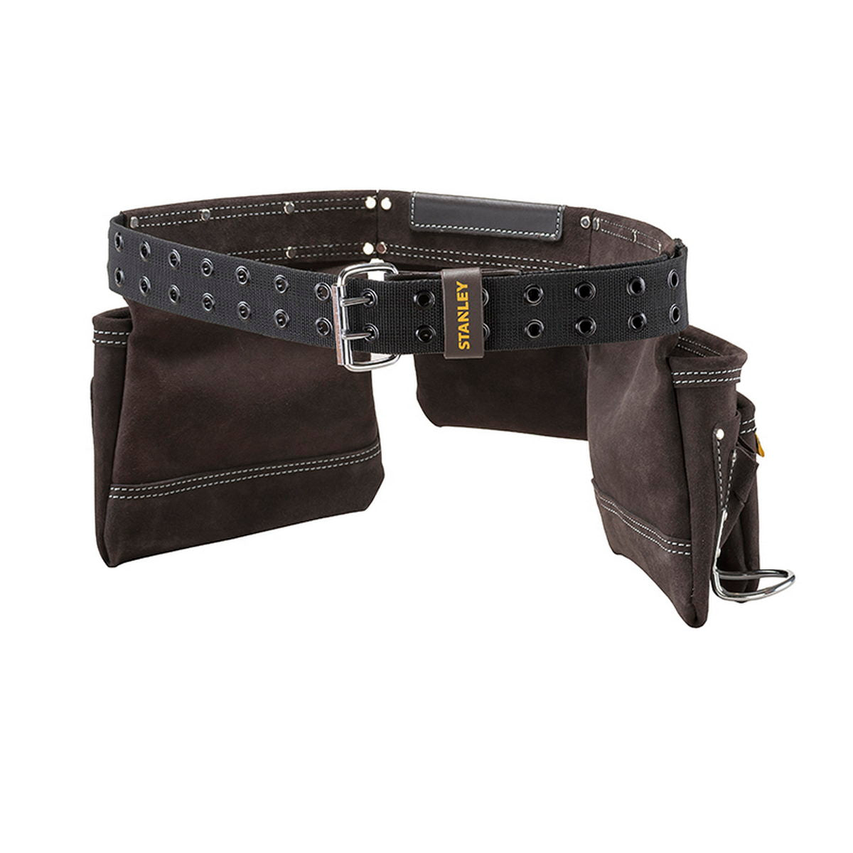 Stanley STST1-80113 Εργαλειοθήκη Μέσης Δερμάτινη