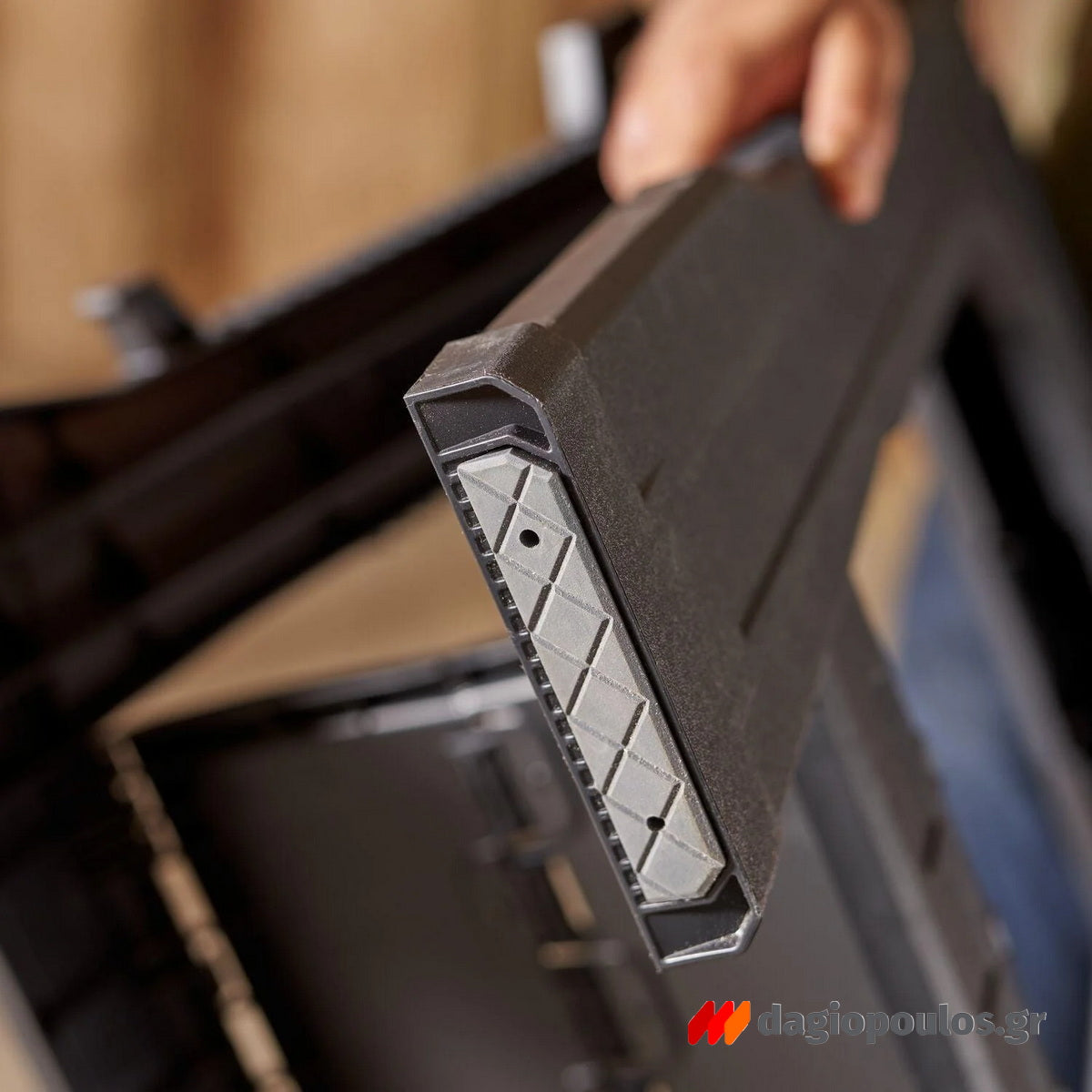 Stanley STST1‑70713 Καβαλέτο Εργασίας Σετ 2 Τεμ