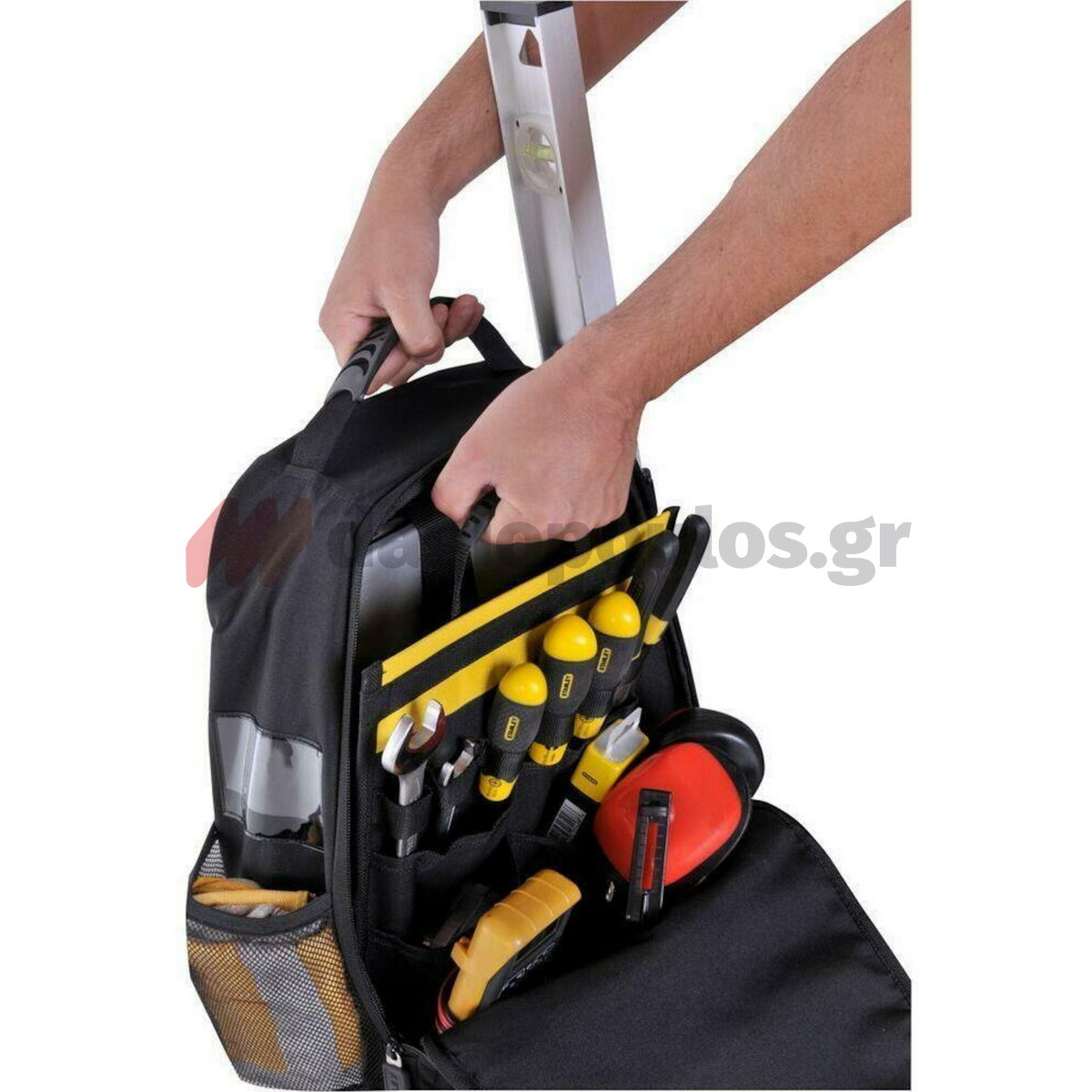 Stanley STST1-72335 Εργαλειοθήκη Σακίδιο Πλάτης