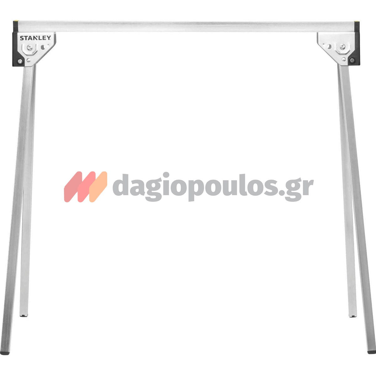 Stanley STST81337-1 Essential Μεταλλικά Πτυσσόμενα Καβαλέτα Εργασίας Σετ 2 Τεμ