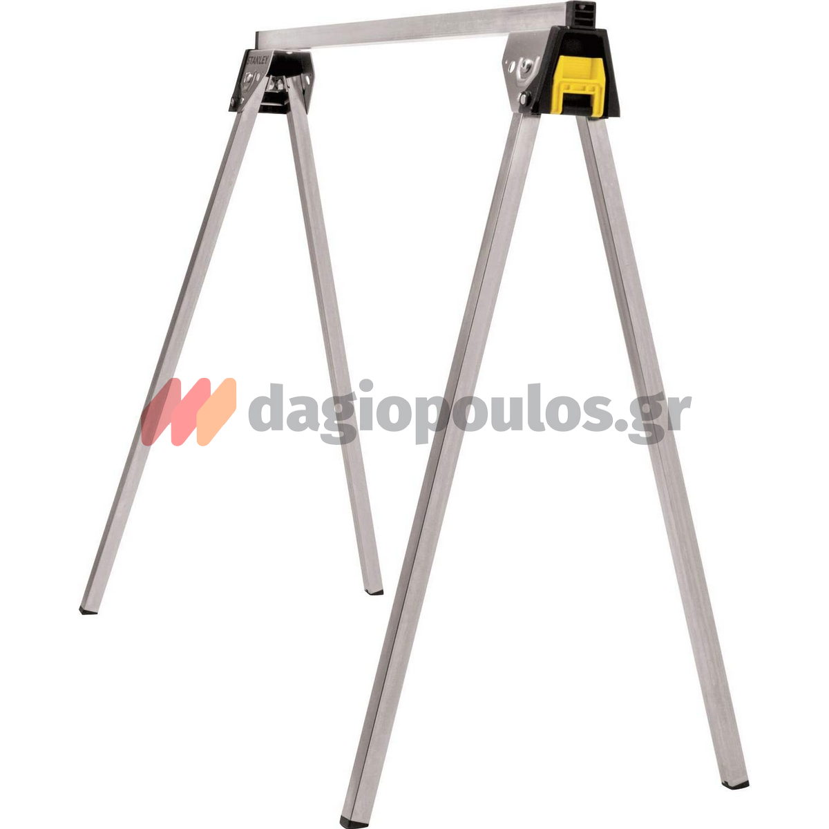 Stanley STST81337-1 Essential Μεταλλικά Πτυσσόμενα Καβαλέτα Εργασίας Σετ 2 Τεμ