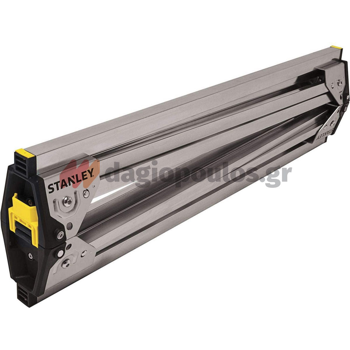 Stanley STST81337-1 Essential Μεταλλικά Πτυσσόμενα Καβαλέτα Εργασίας Σετ 2 Τεμ