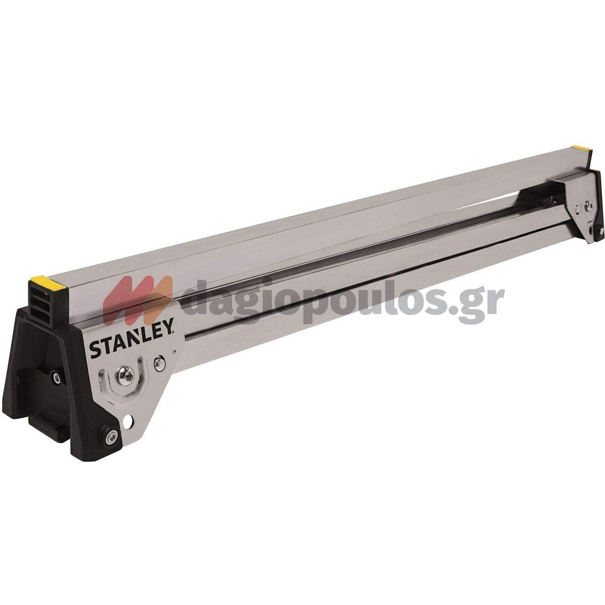 Stanley STST81337-1 Essential Μεταλλικά Πτυσσόμενα Καβαλέτα Εργασίας Σετ 2 Τεμ