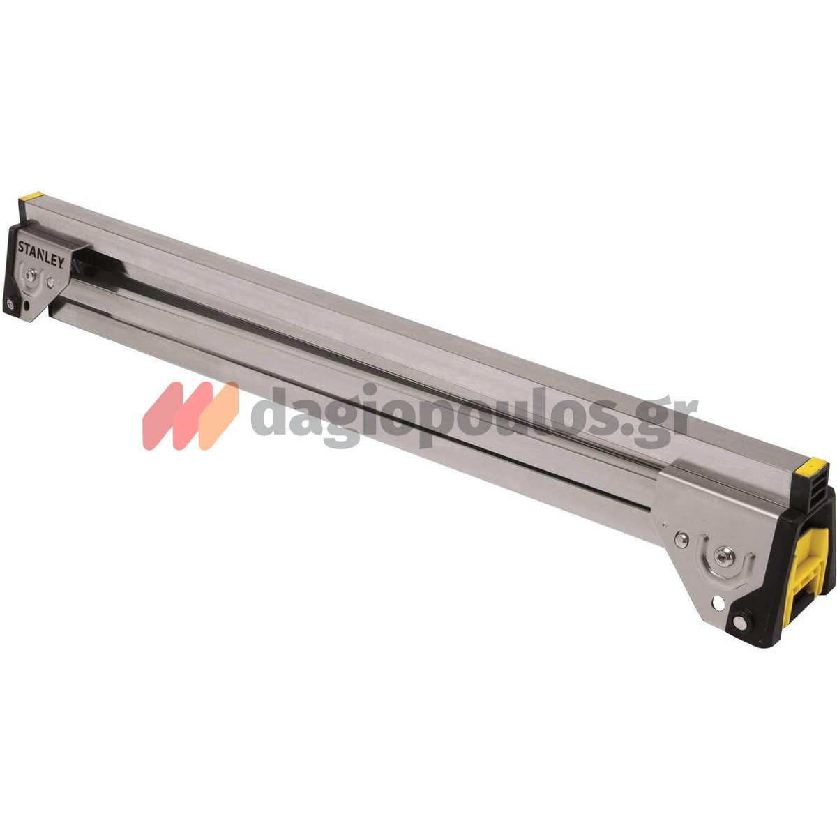 Stanley STST81337-1 Essential Μεταλλικά Πτυσσόμενα Καβαλέτα Εργασίας Σετ 2 Τεμ