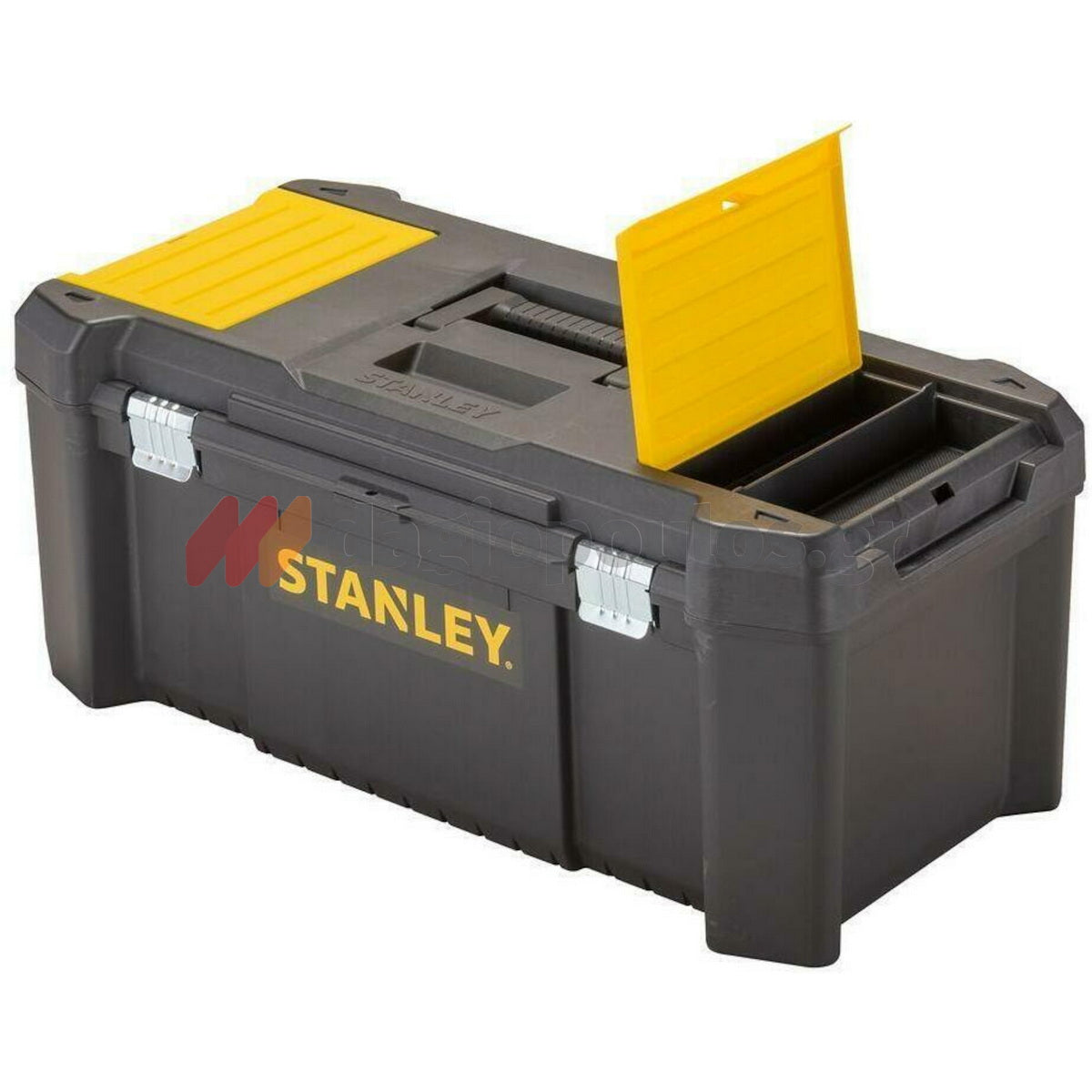 Stanley STST82976-1 Εργαλειοθήκη Κλειστή