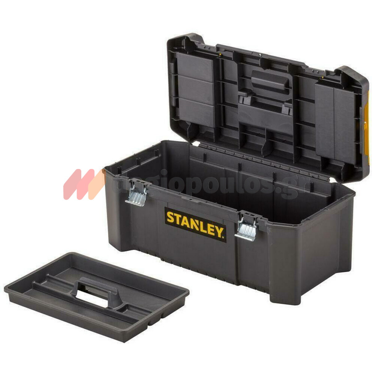 Stanley STST82976-1 Εργαλειοθήκη Κλειστή