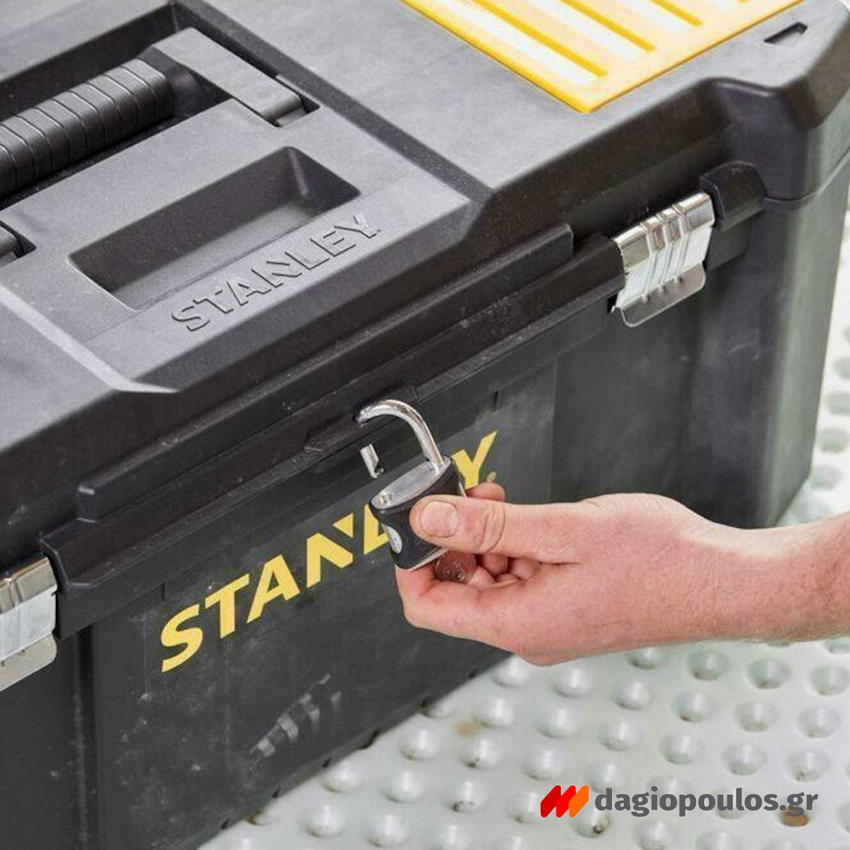 Stanley STST82976-1 Εργαλειοθήκη Κλειστή
