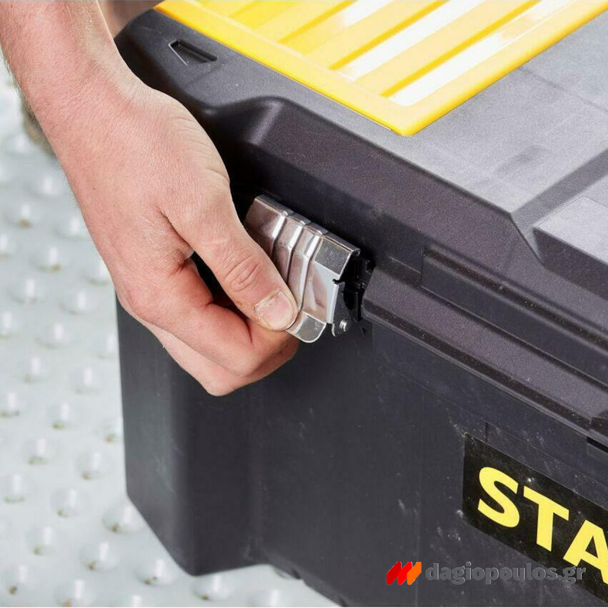 Stanley STST82976-1 Εργαλειοθήκη Κλειστή