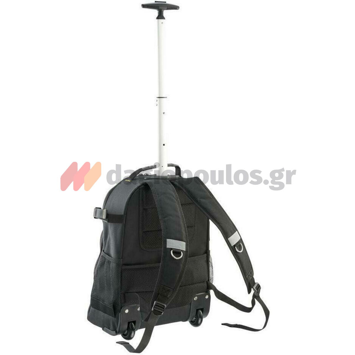 Stanley STST83307-1 Εργαλειοθήκη Κλειστού Τύπου Τροχήλατη Με Χειρολαβή - Σακίδιο Πλάτης