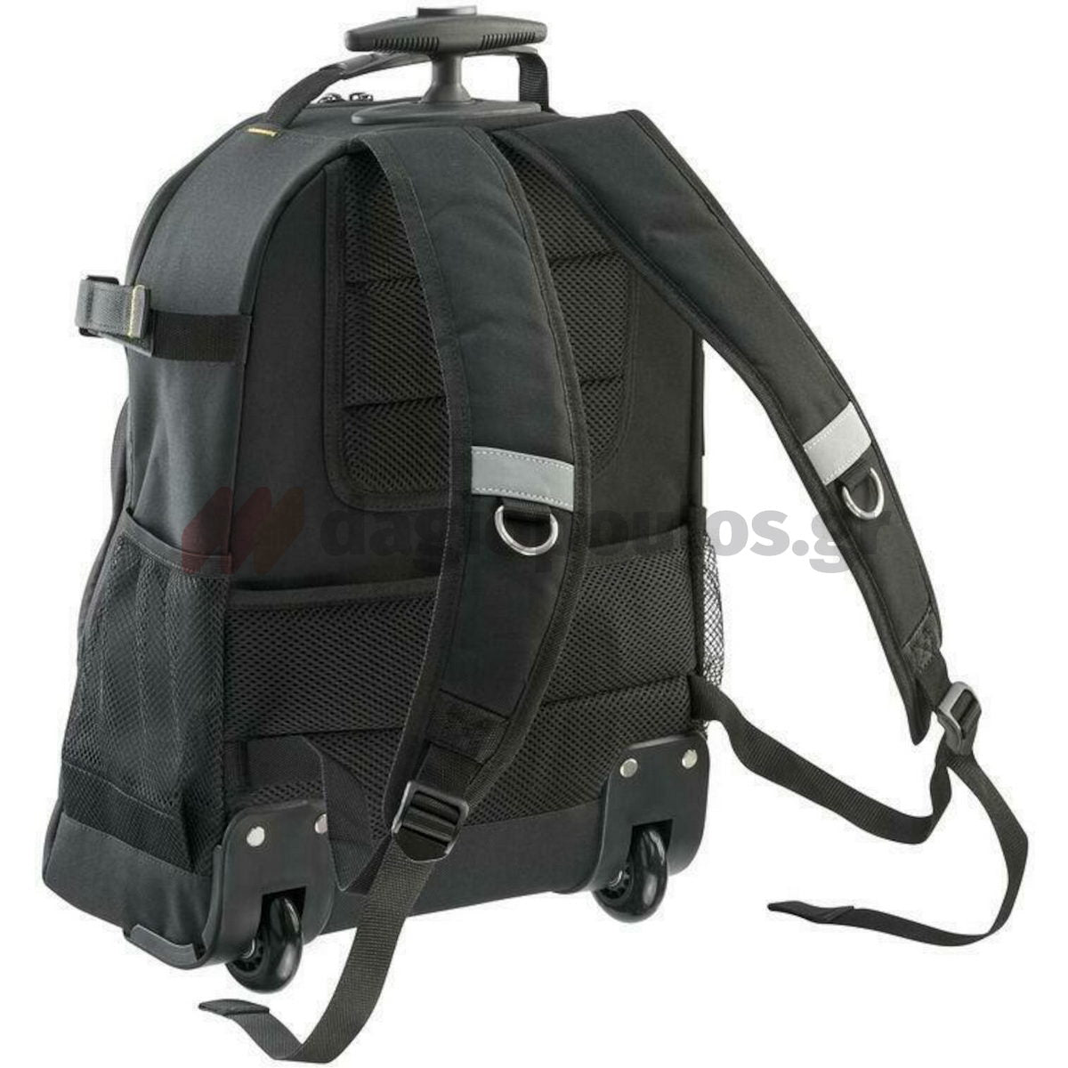 Stanley STST83307-1 Εργαλειοθήκη Κλειστού Τύπου Τροχήλατη Με Χειρολαβή - Σακίδιο Πλάτης