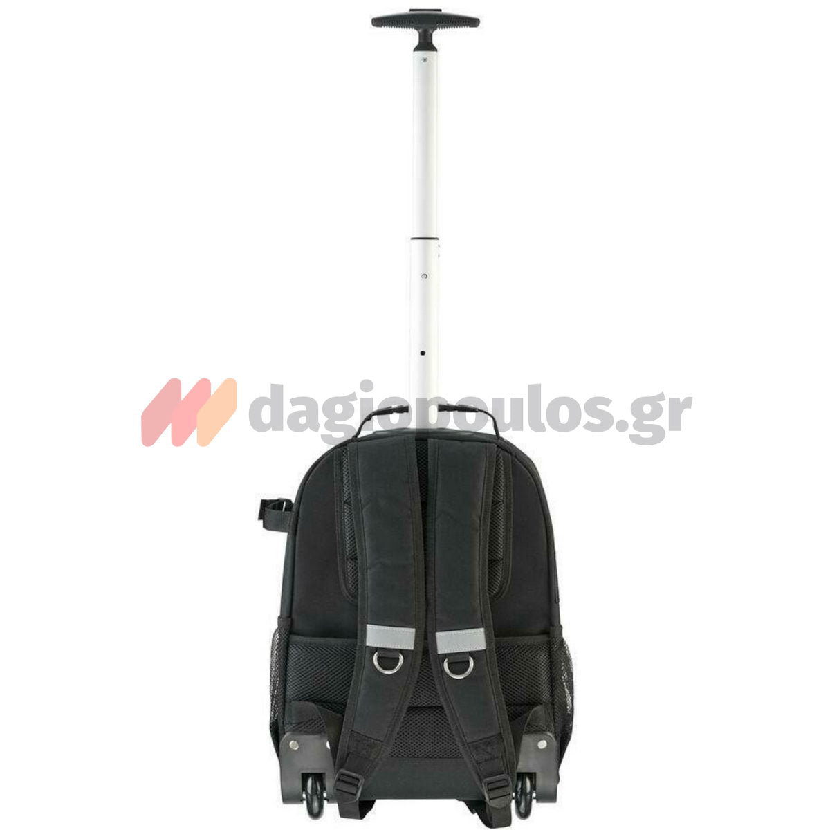 Stanley STST83307-1 Εργαλειοθήκη Κλειστού Τύπου Τροχήλατη Με Χειρολαβή - Σακίδιο Πλάτης