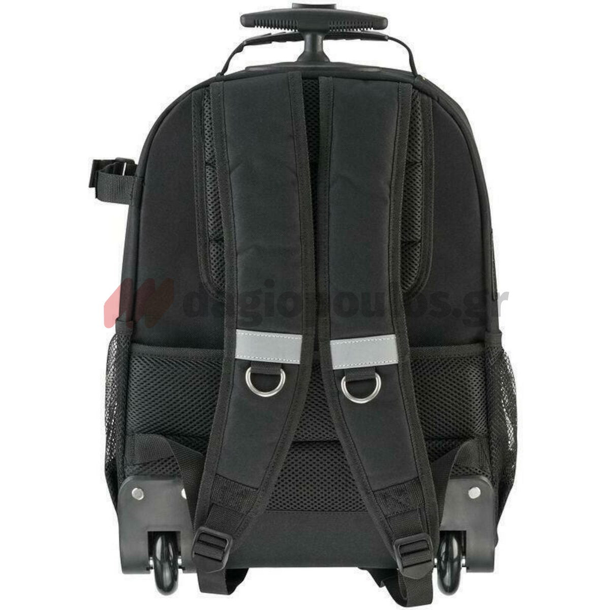 Stanley STST83307-1 Εργαλειοθήκη Κλειστού Τύπου Τροχήλατη Με Χειρολαβή - Σακίδιο Πλάτης