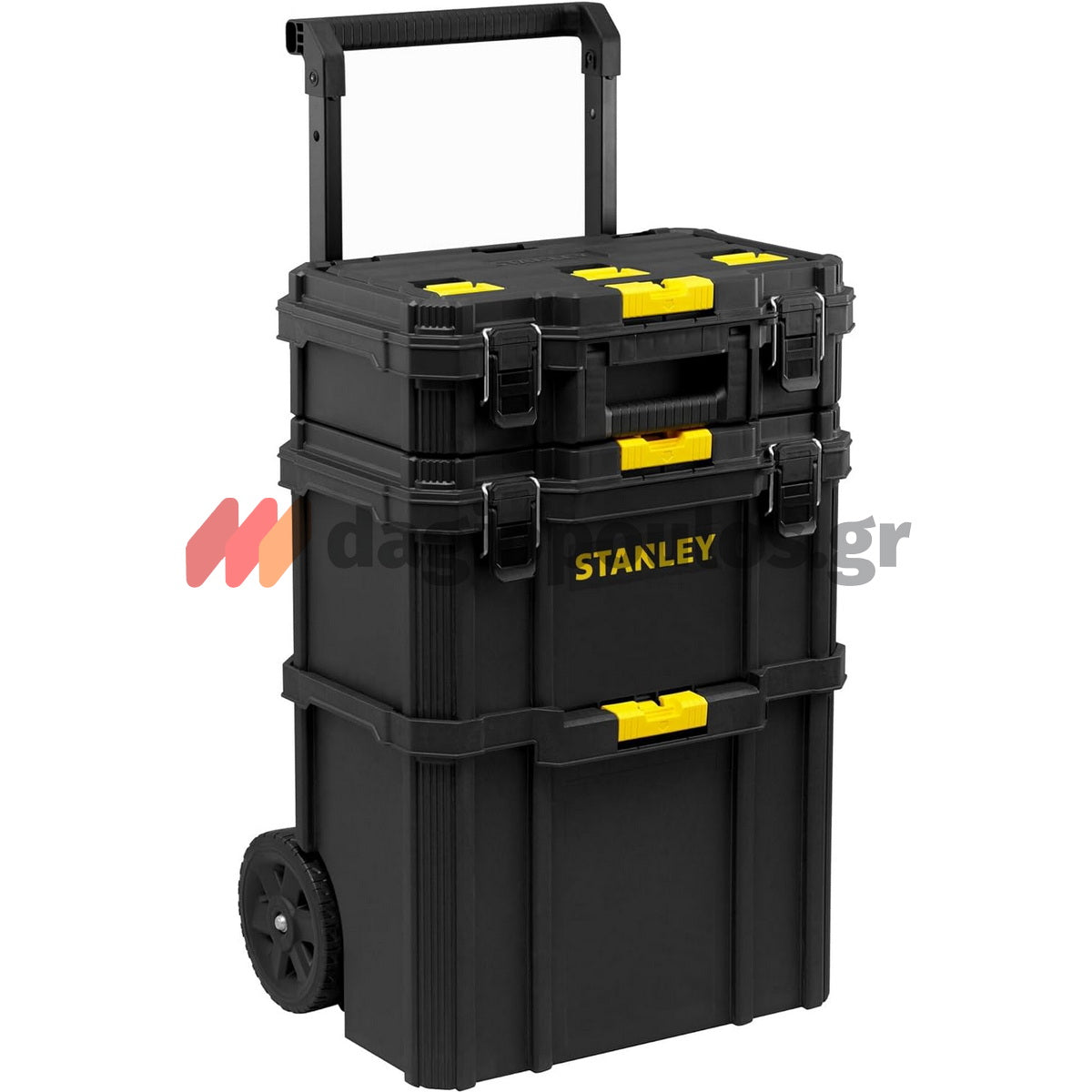 Stanley STST83319-1 Εργαλειοφόρος Τροχήλατος