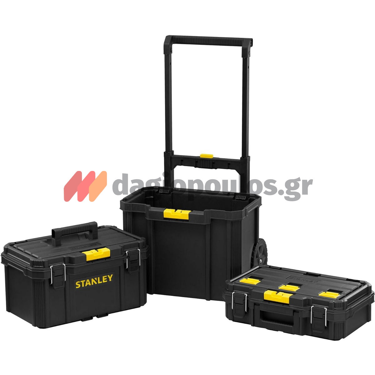 Stanley STST83319-1 Εργαλειοφόρος Τροχήλατος