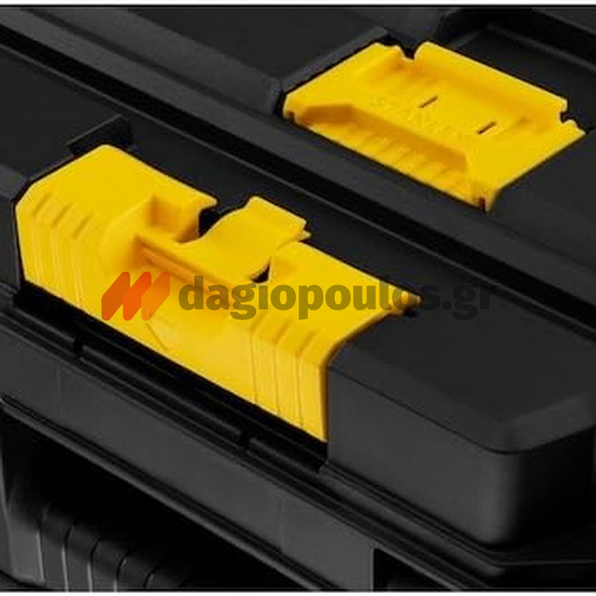 Stanley STST83319-1 Εργαλειοφόρος Τροχήλατος