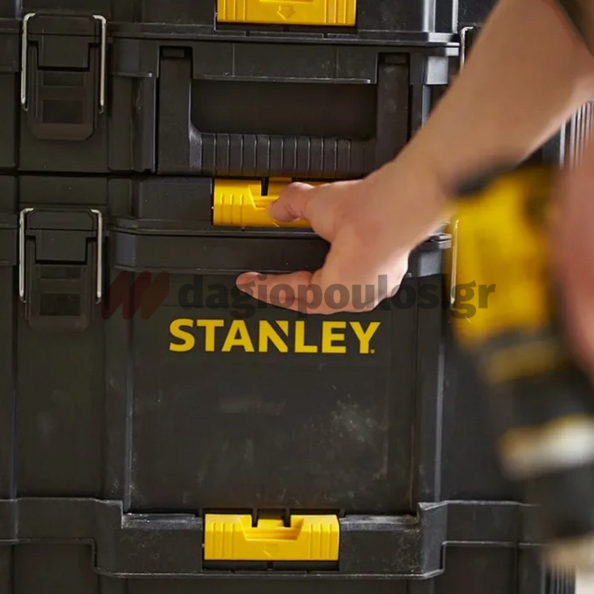 Stanley STST83319-1 Εργαλειοφόρος Τροχήλατος