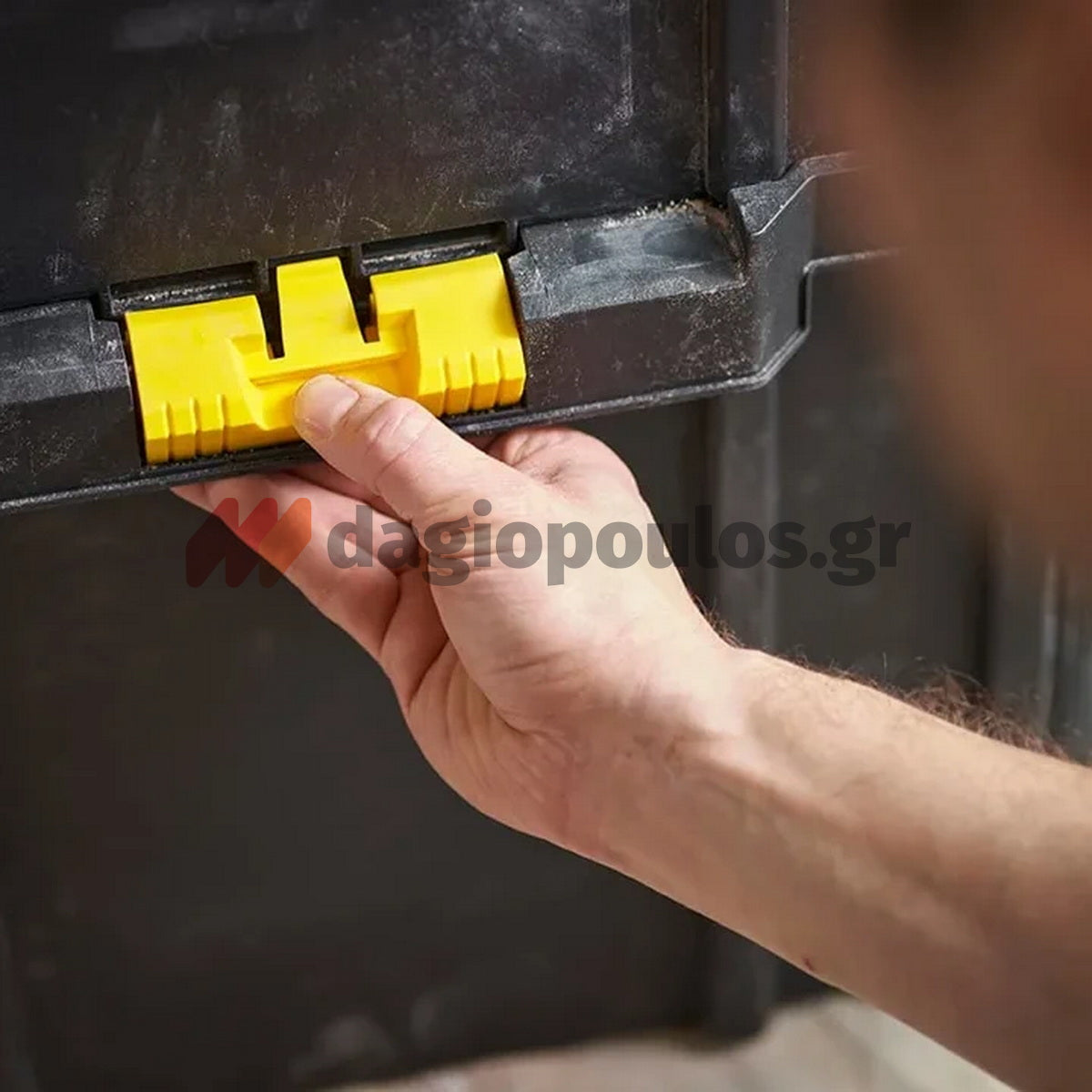 Stanley STST83319-1 Εργαλειοφόρος Τροχήλατος