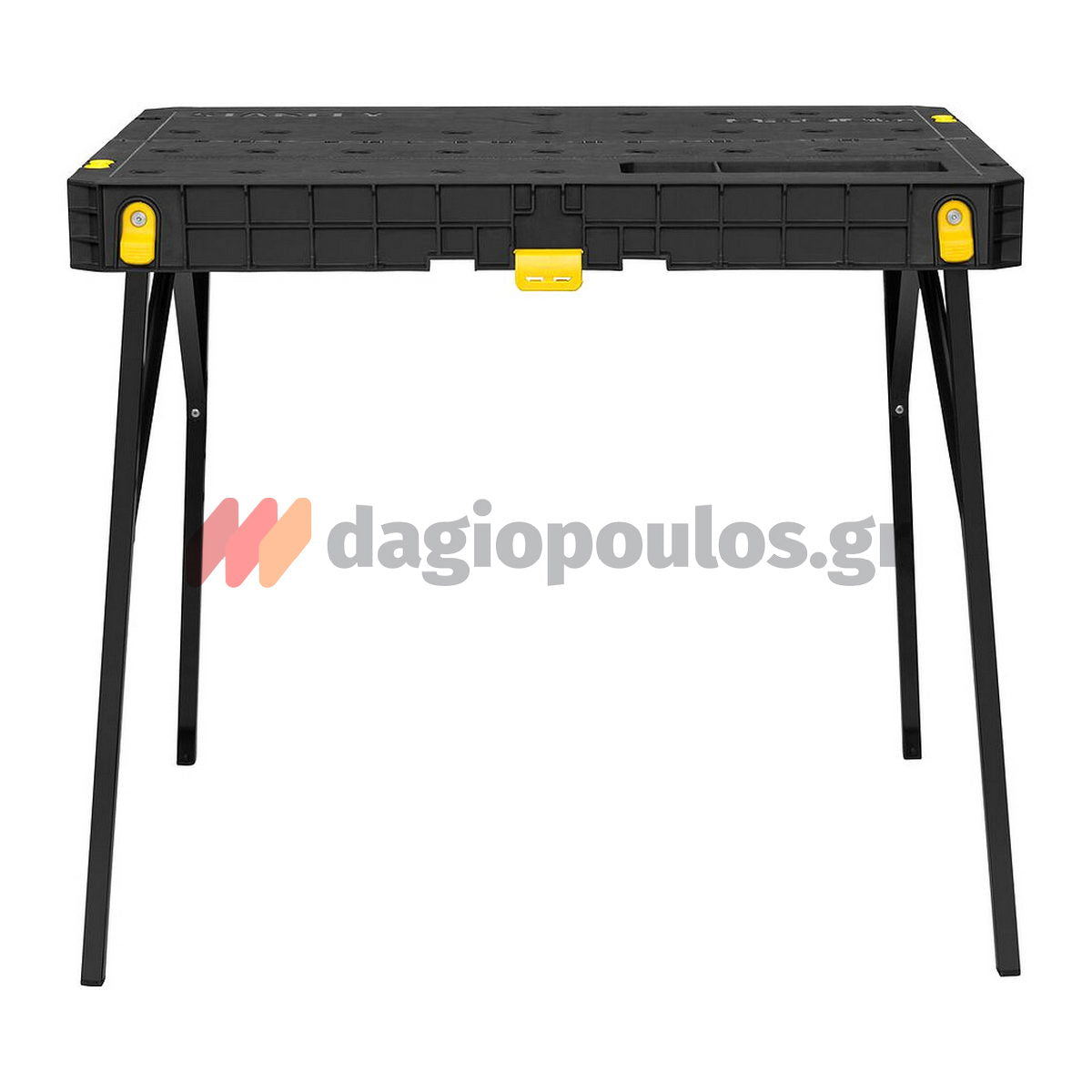 Stanley STST83492-1 Πτυσσόμενος Πάγκος Εργασίας