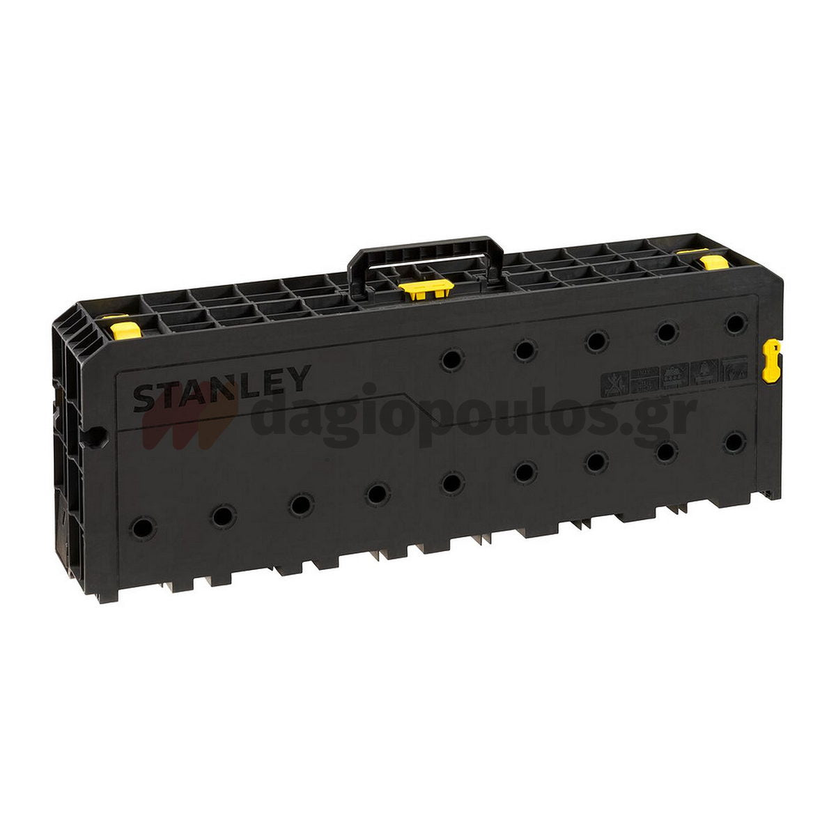 Stanley STST83492-1 Πτυσσόμενος Πάγκος Εργασίας